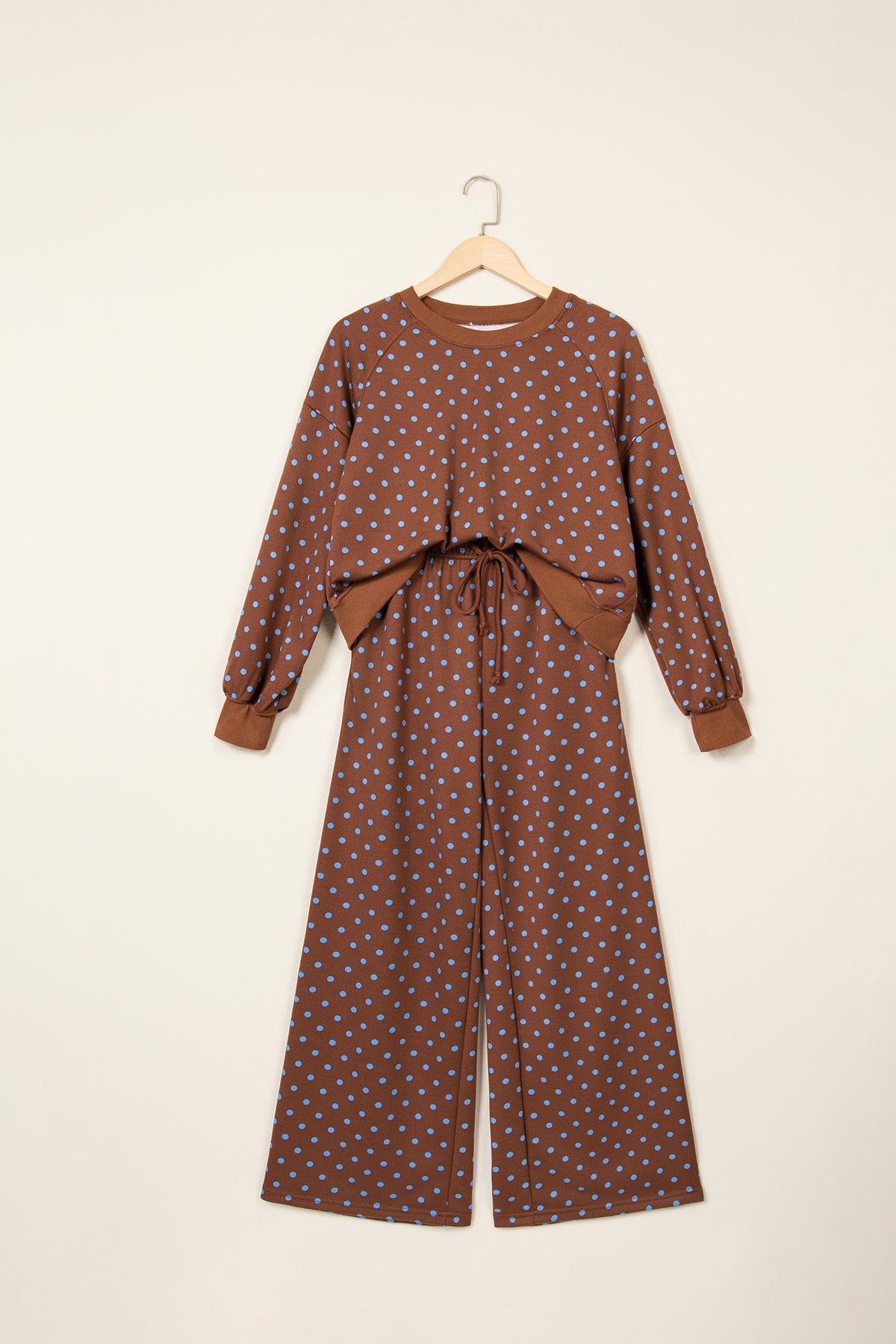 The Polka Dot Kickoff Set