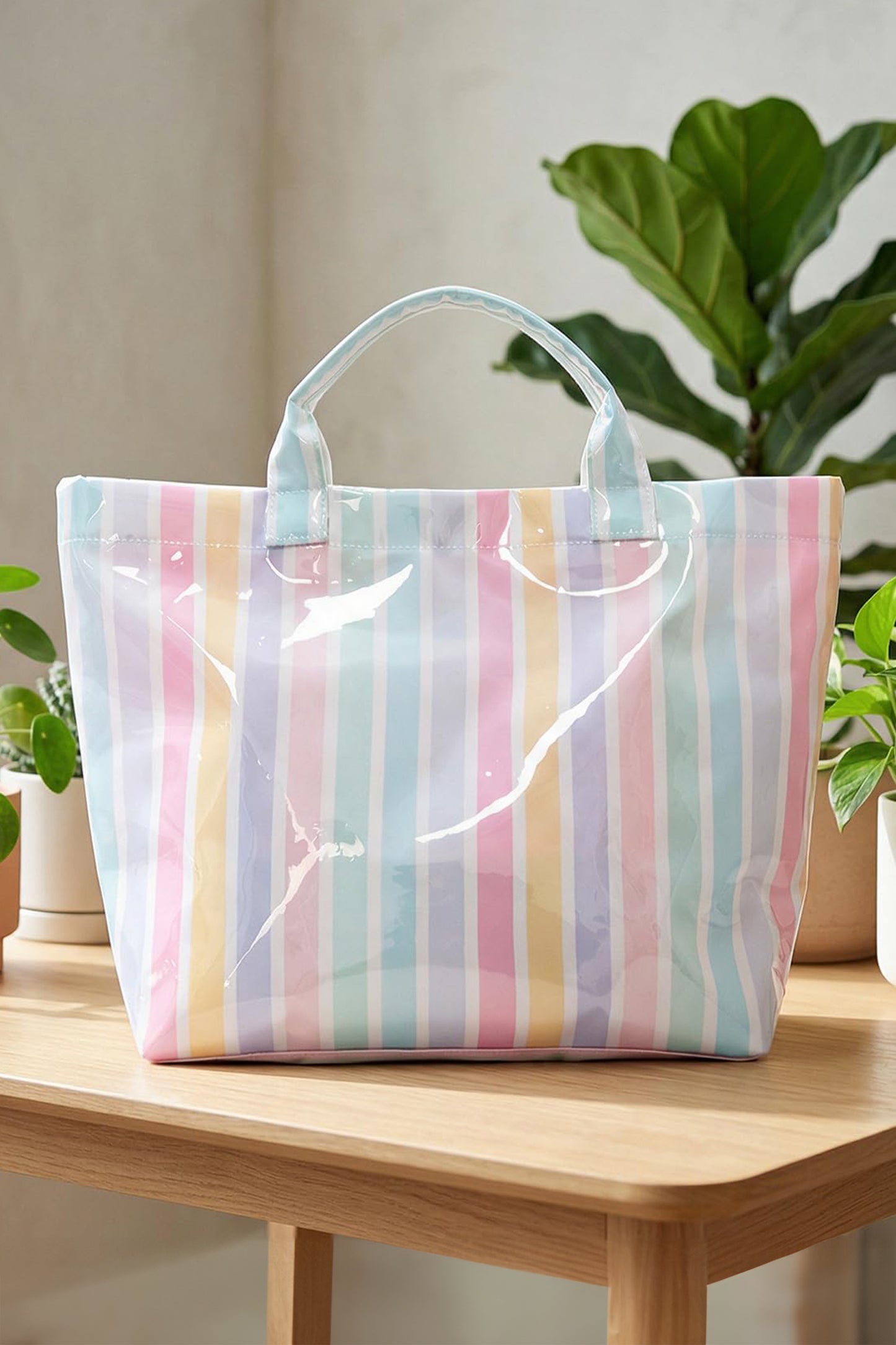 Cabana Carryall Tote