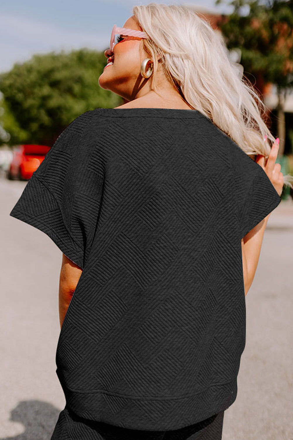 Street Chic Lounge Set
