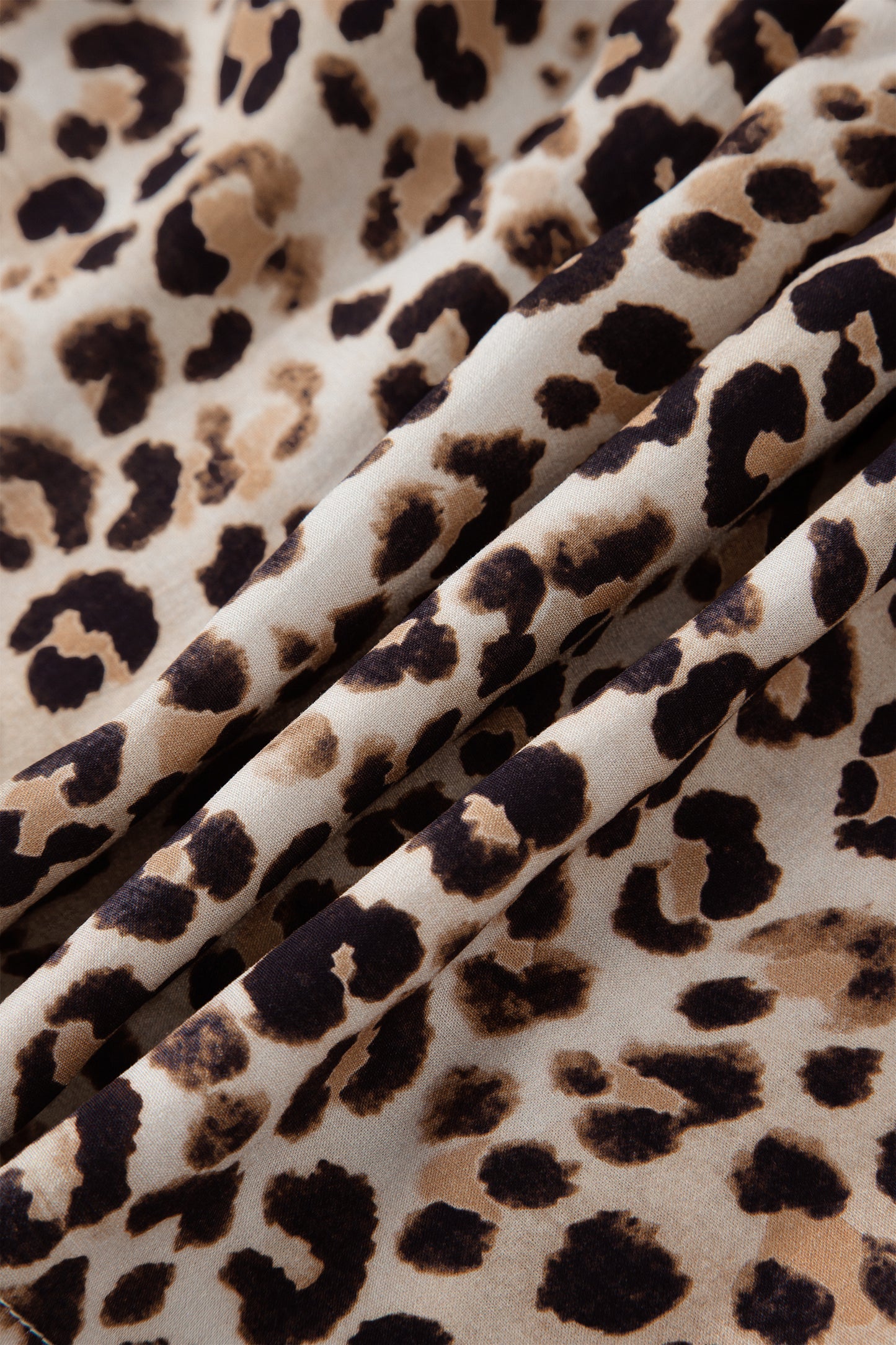 Wild at Heart Maxi Dress