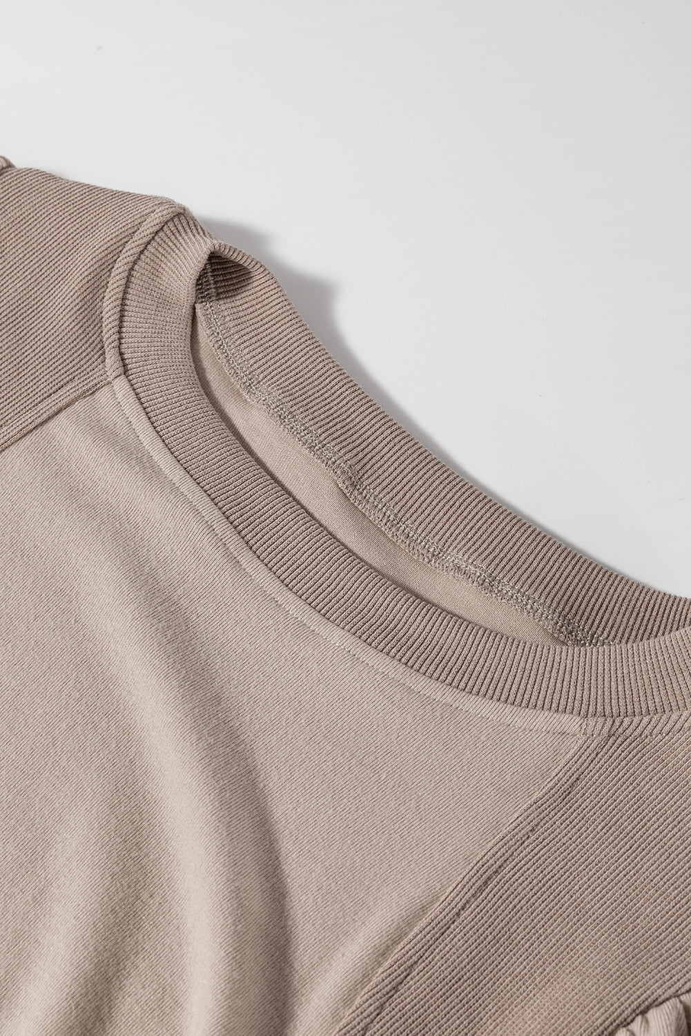 The Everyday Luxe Puff Sleeve Top