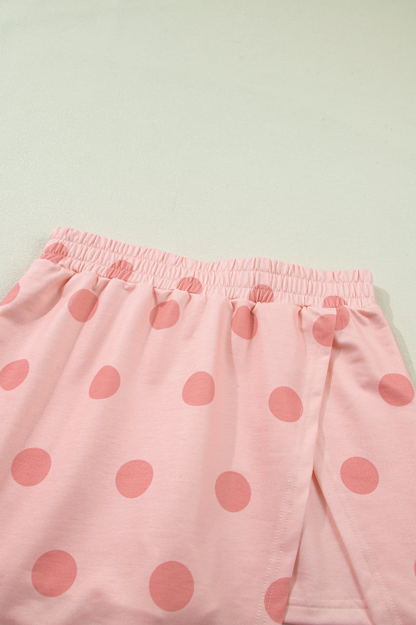 The Sweet Spot Skort Set