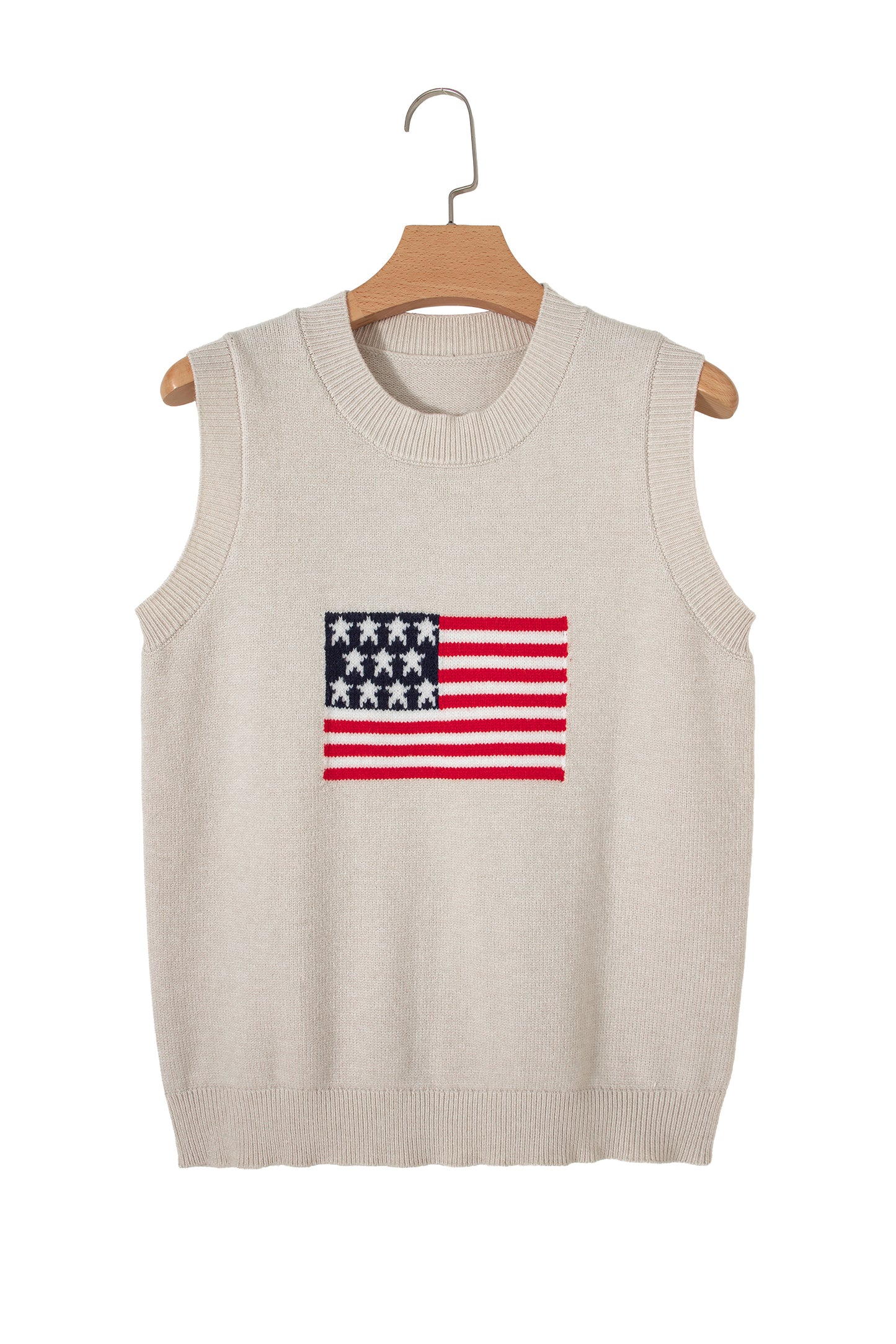 Stars & Summer Knit Tank