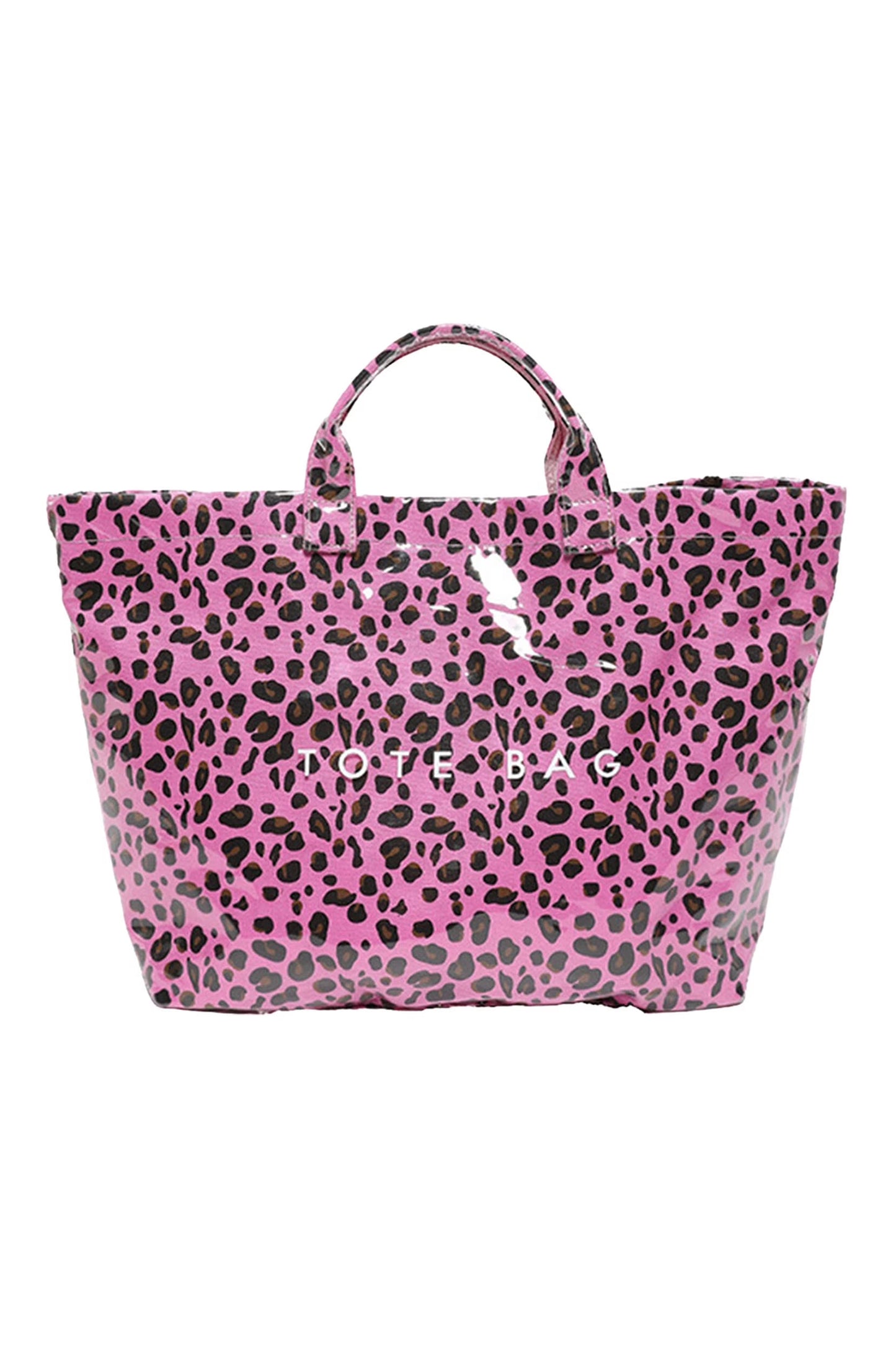 Water Proof Tote Bag