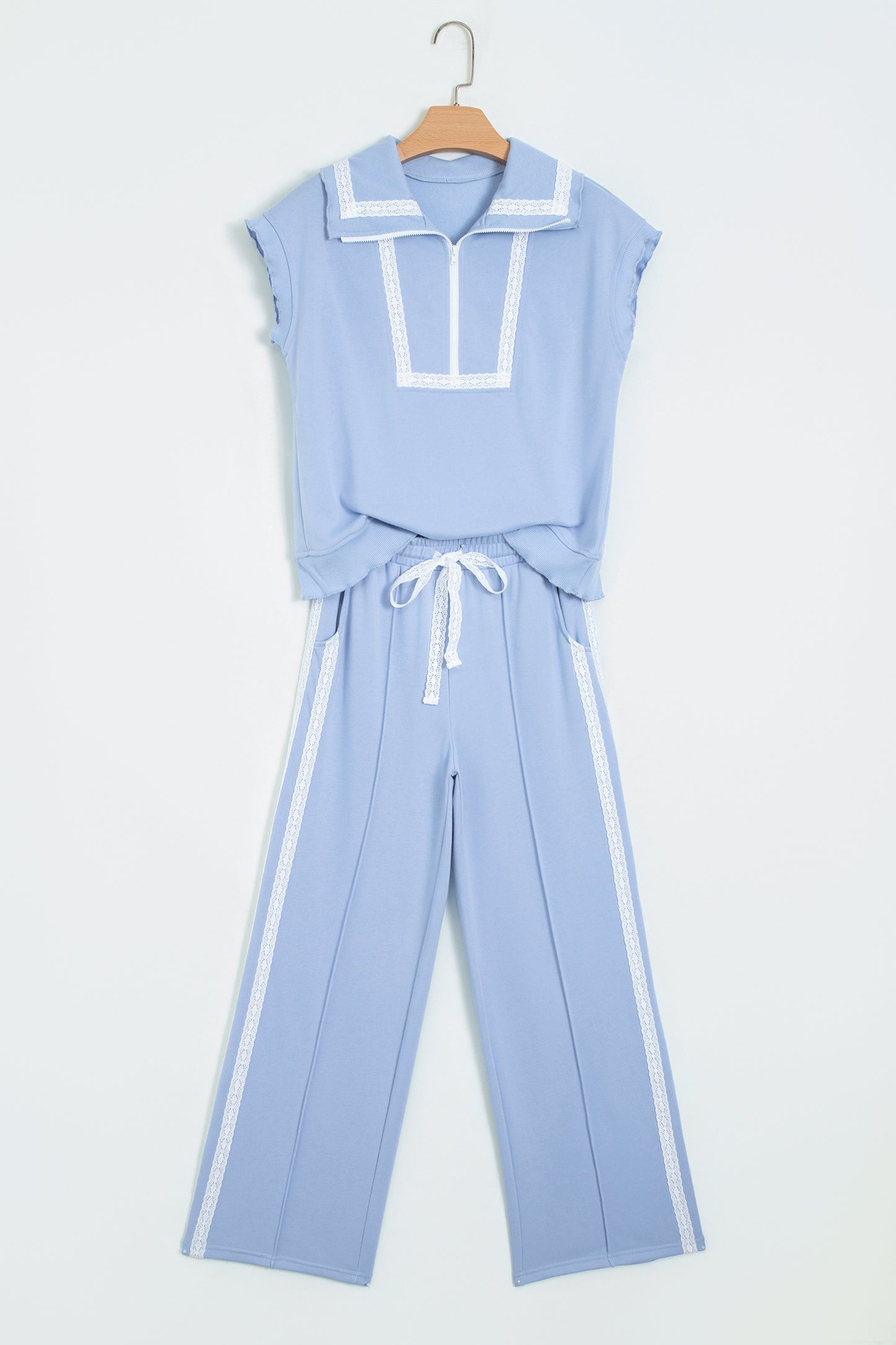 Coastal Breeze Lounge Set