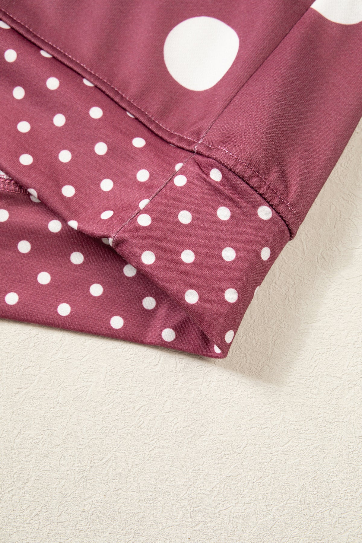 The Polka Pop Sweatshirt