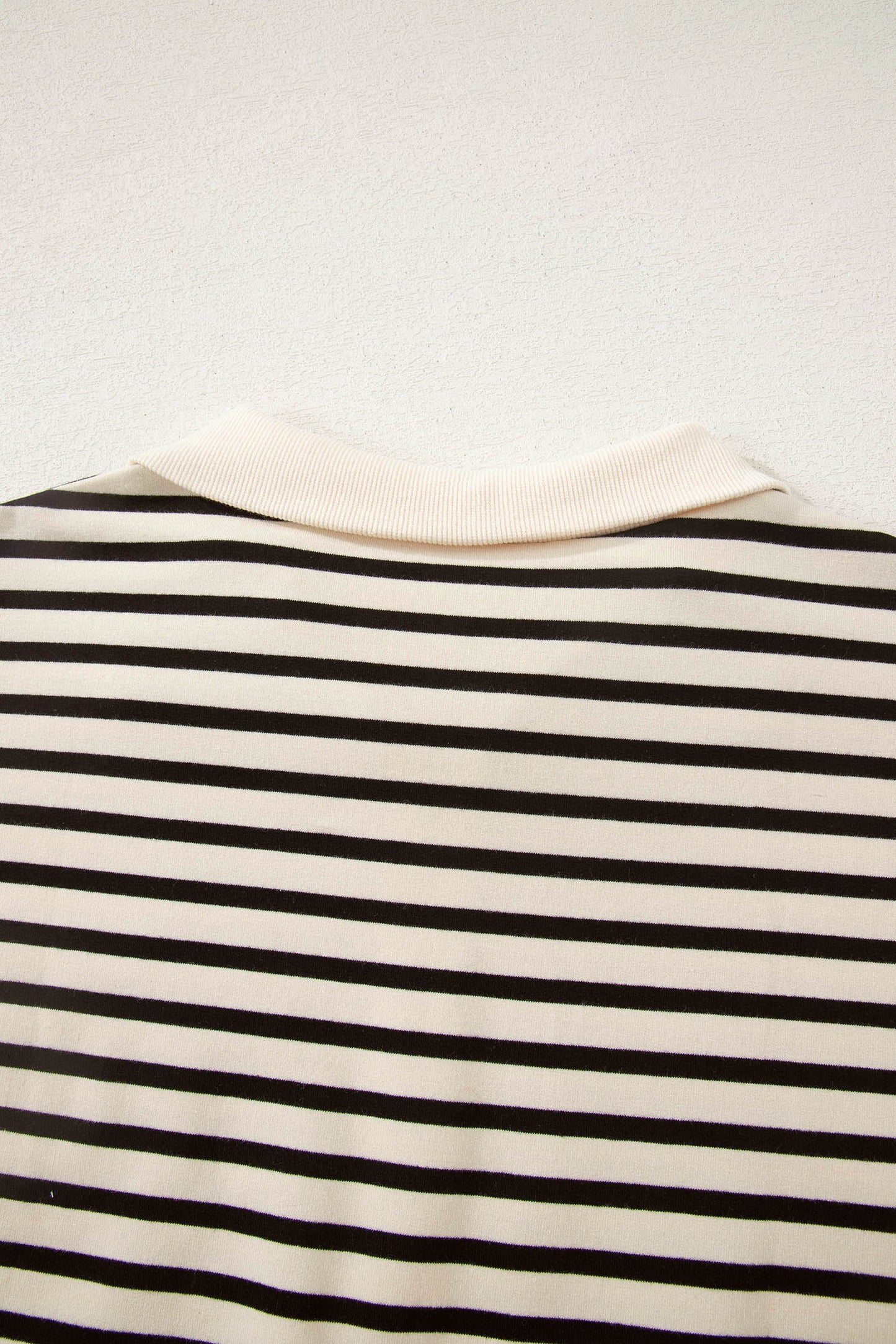 City Chic Stripe Set
