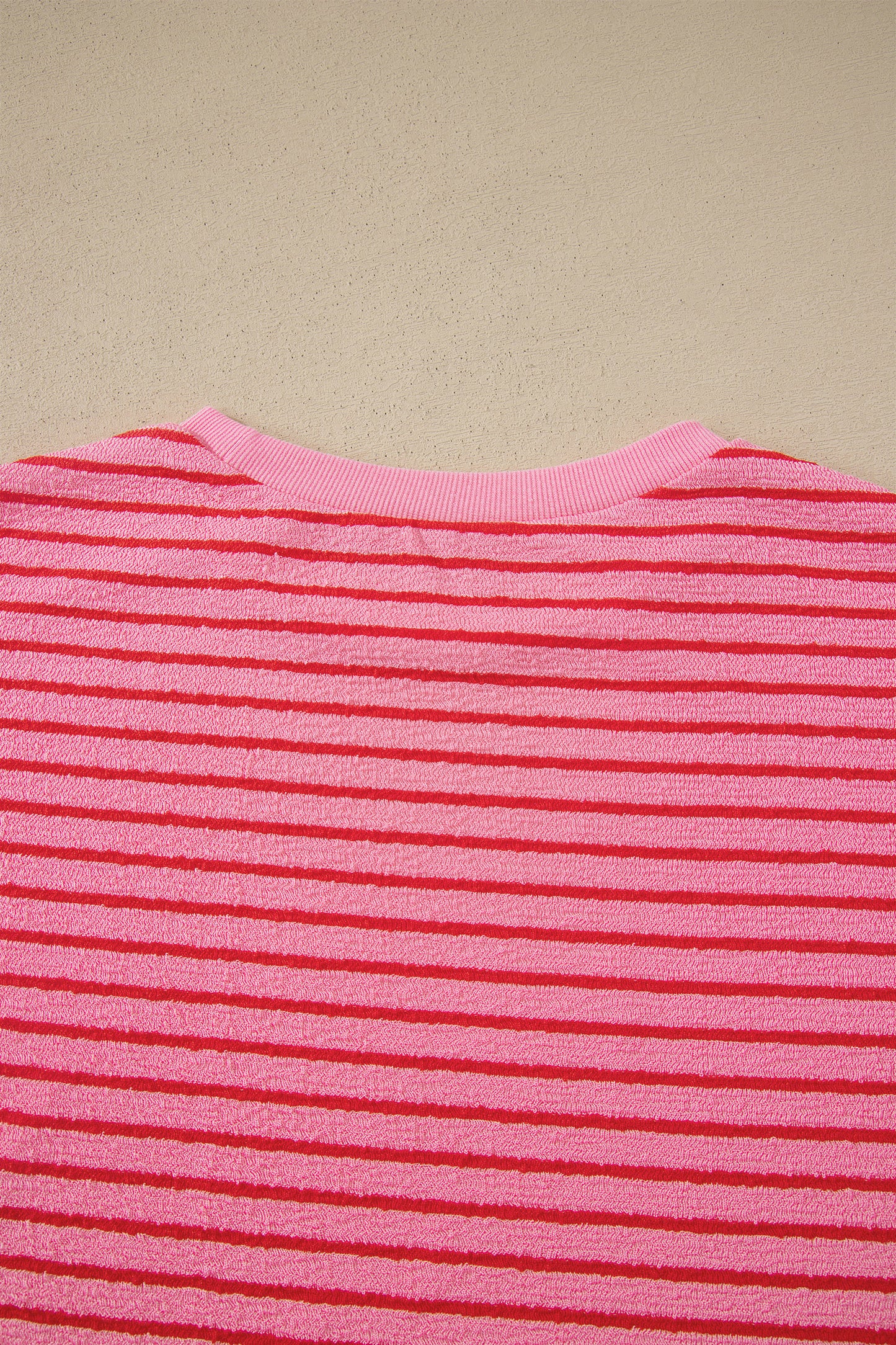 Sunset Stripe Set