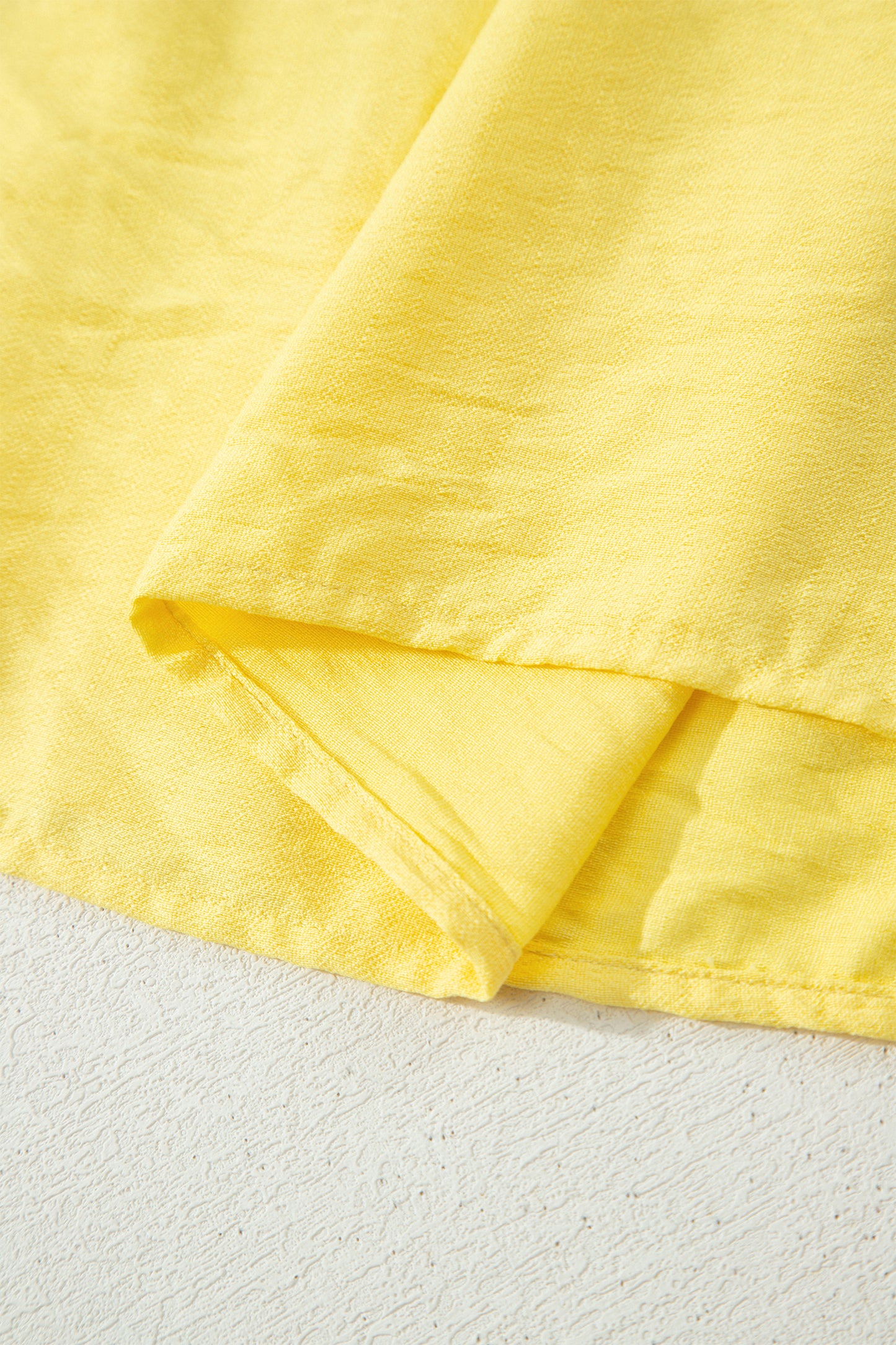 Limoncello Coast Blouse