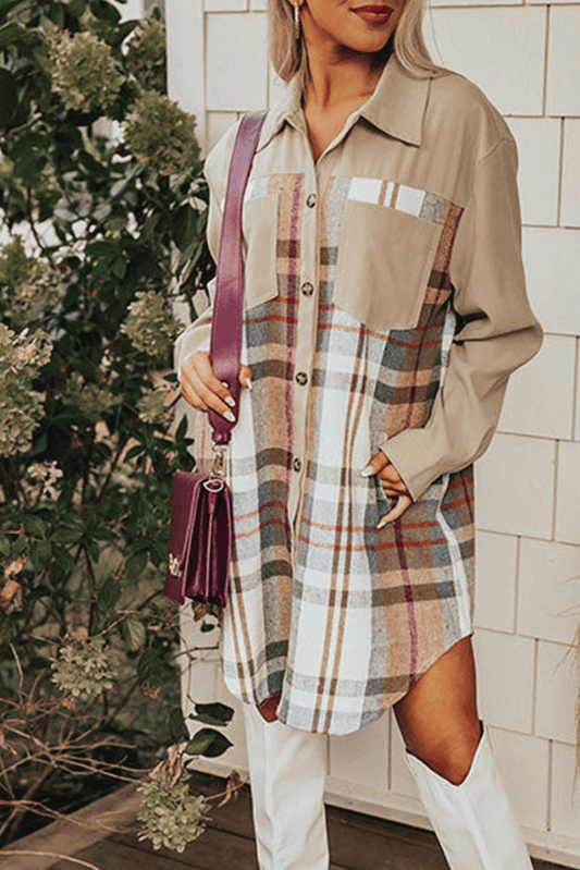 The Gameday Gathering Dress