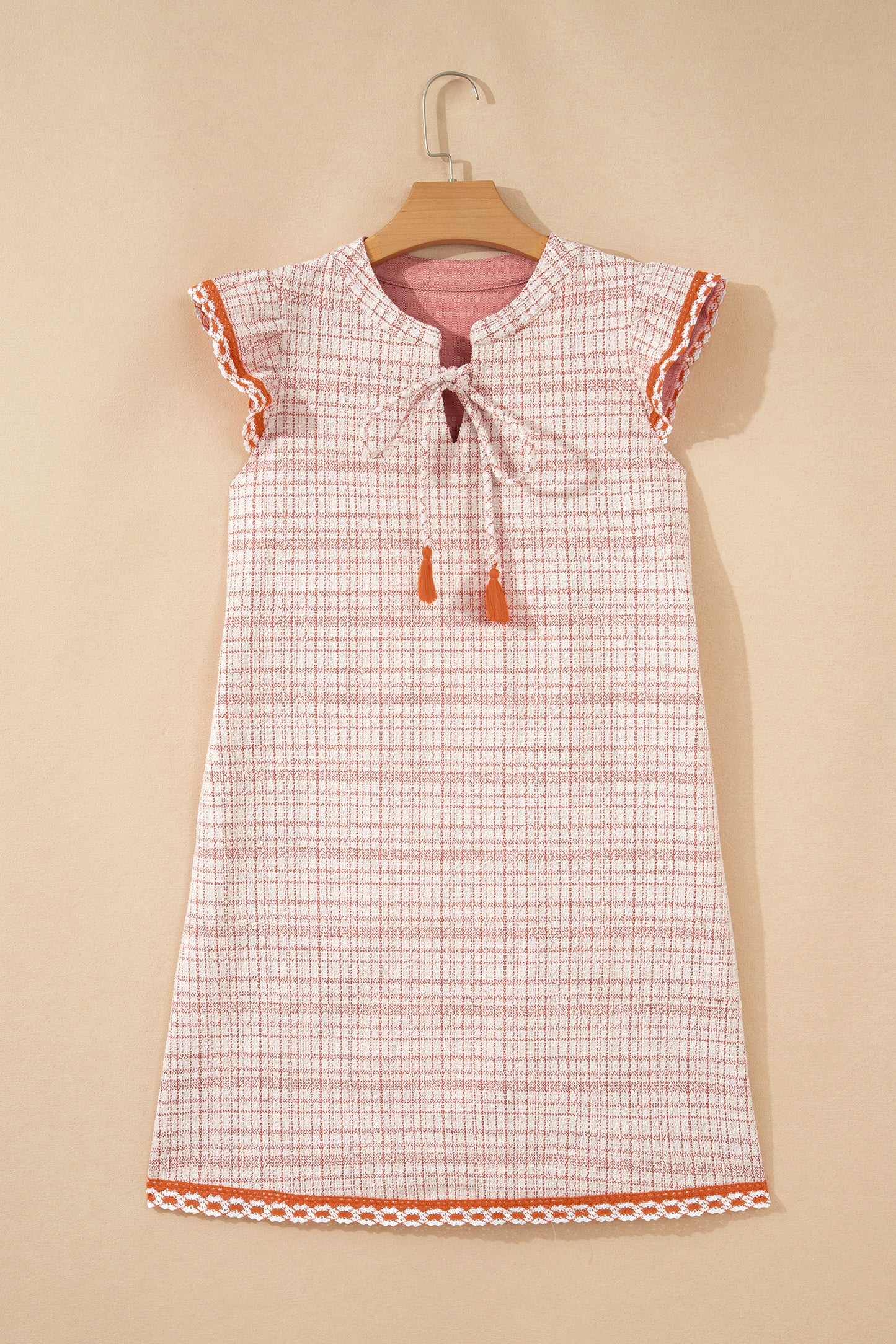 Nantucket Spritz Mini Dress