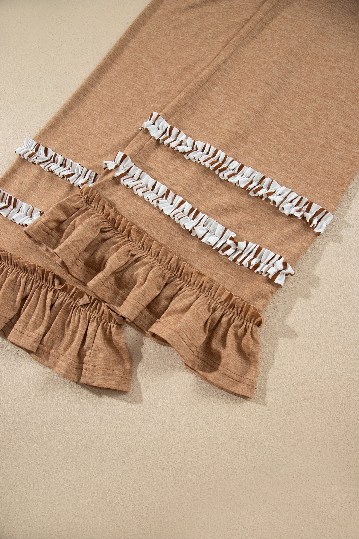 The Café Ruffle Lounge Set