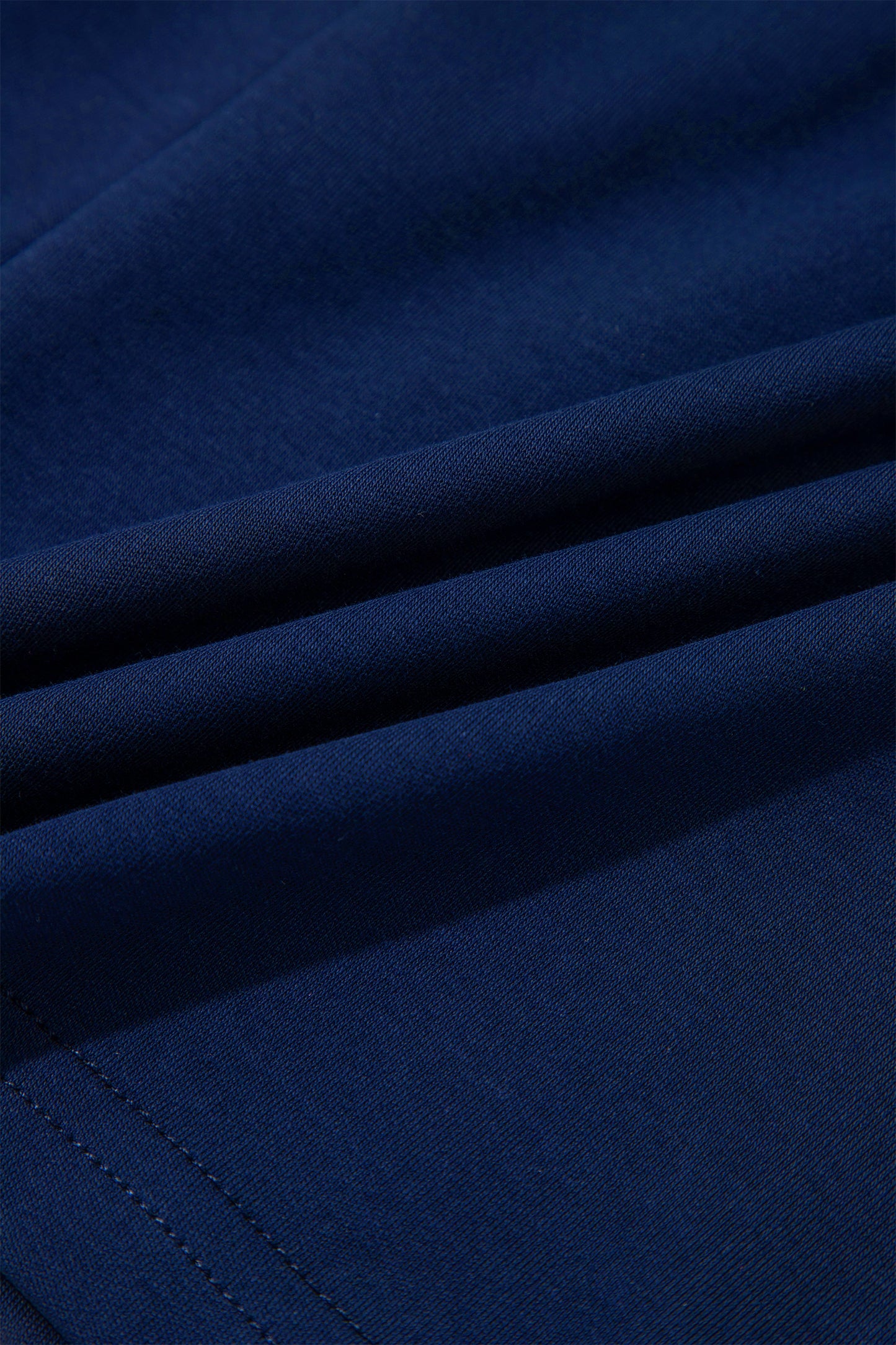 Navy Clubhouse Dress