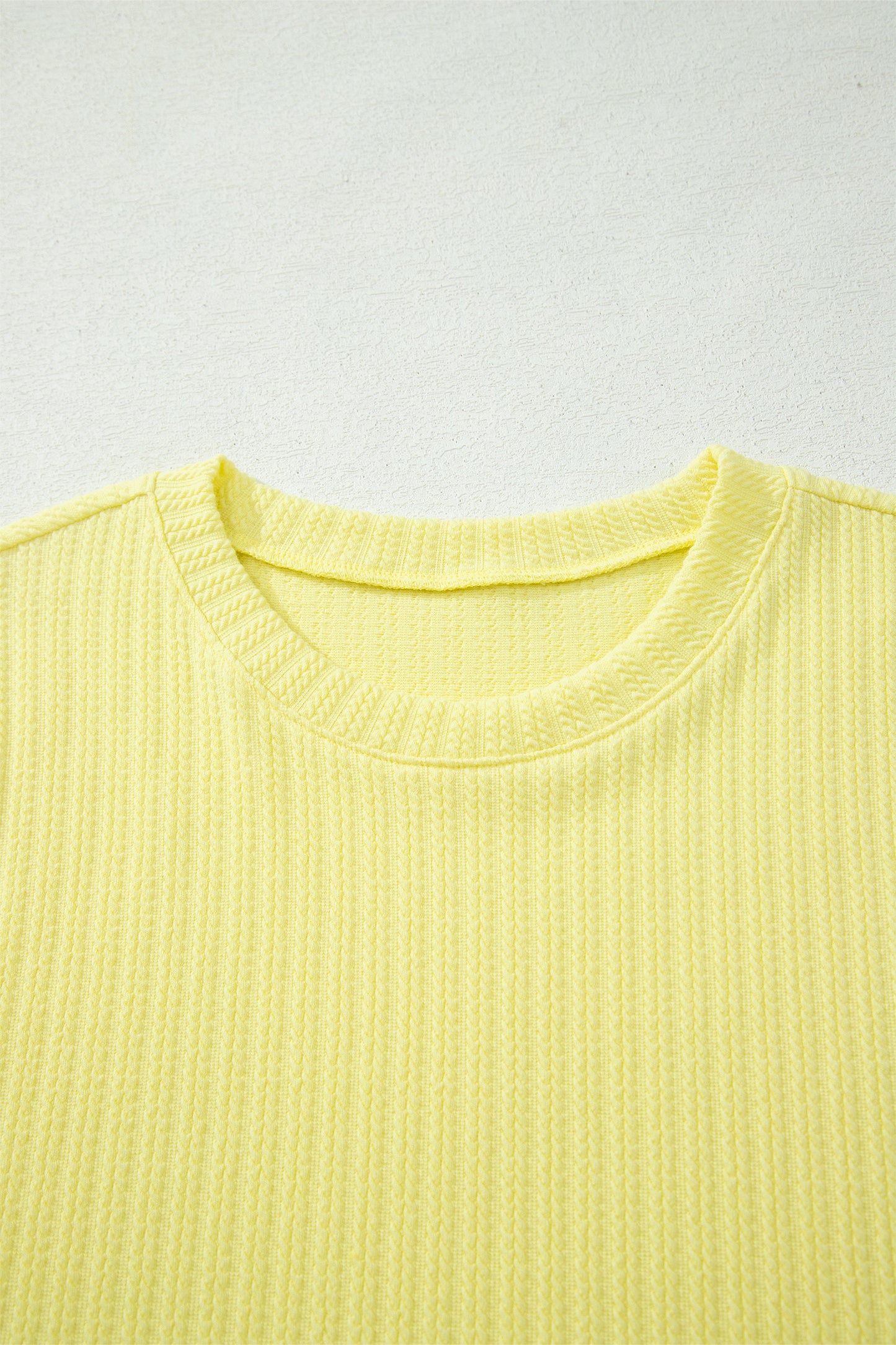 Limoncello Lounge Set