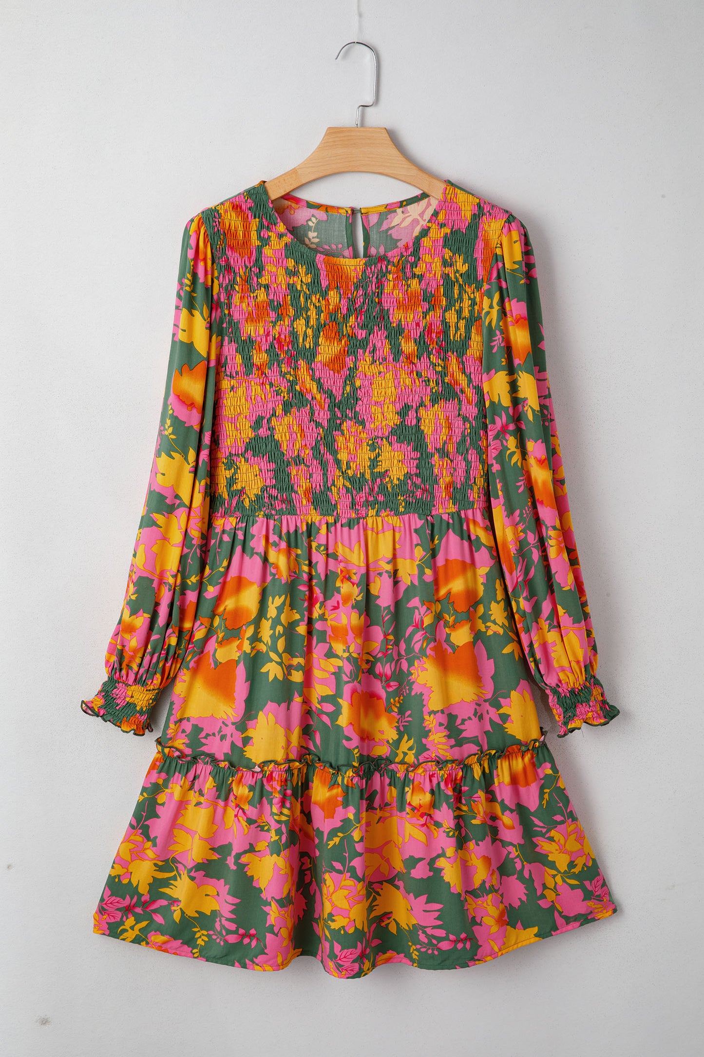 Garden Party Grace Dress