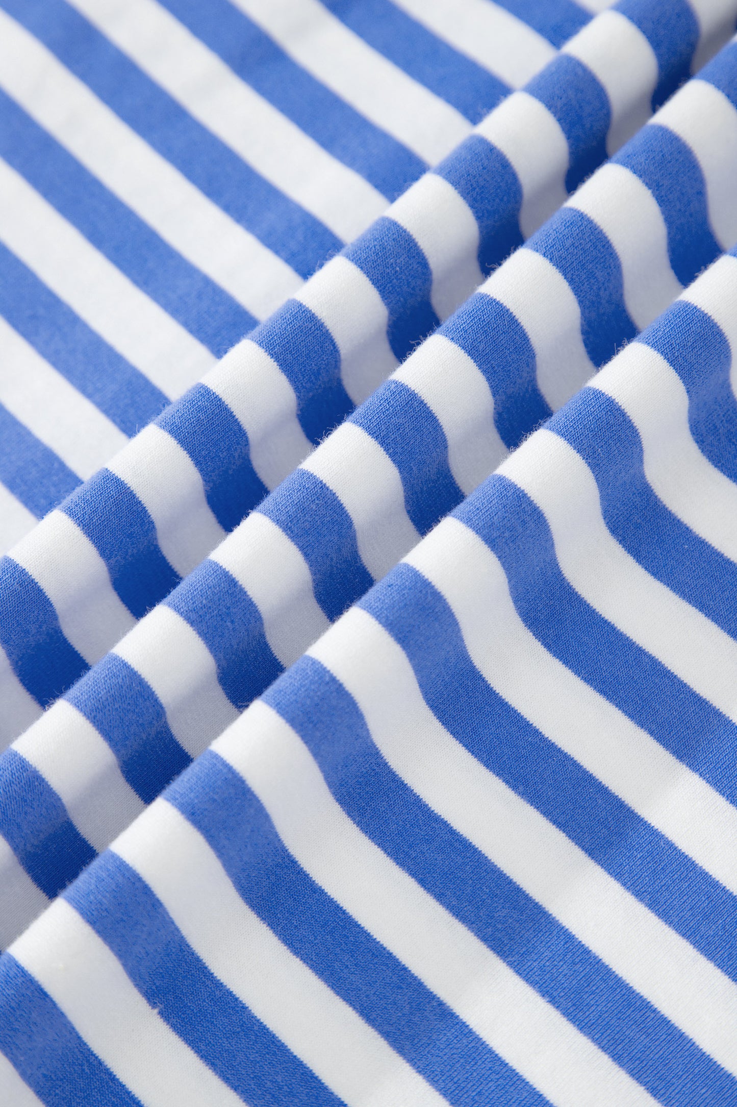 Seaside Stroll Striped Set