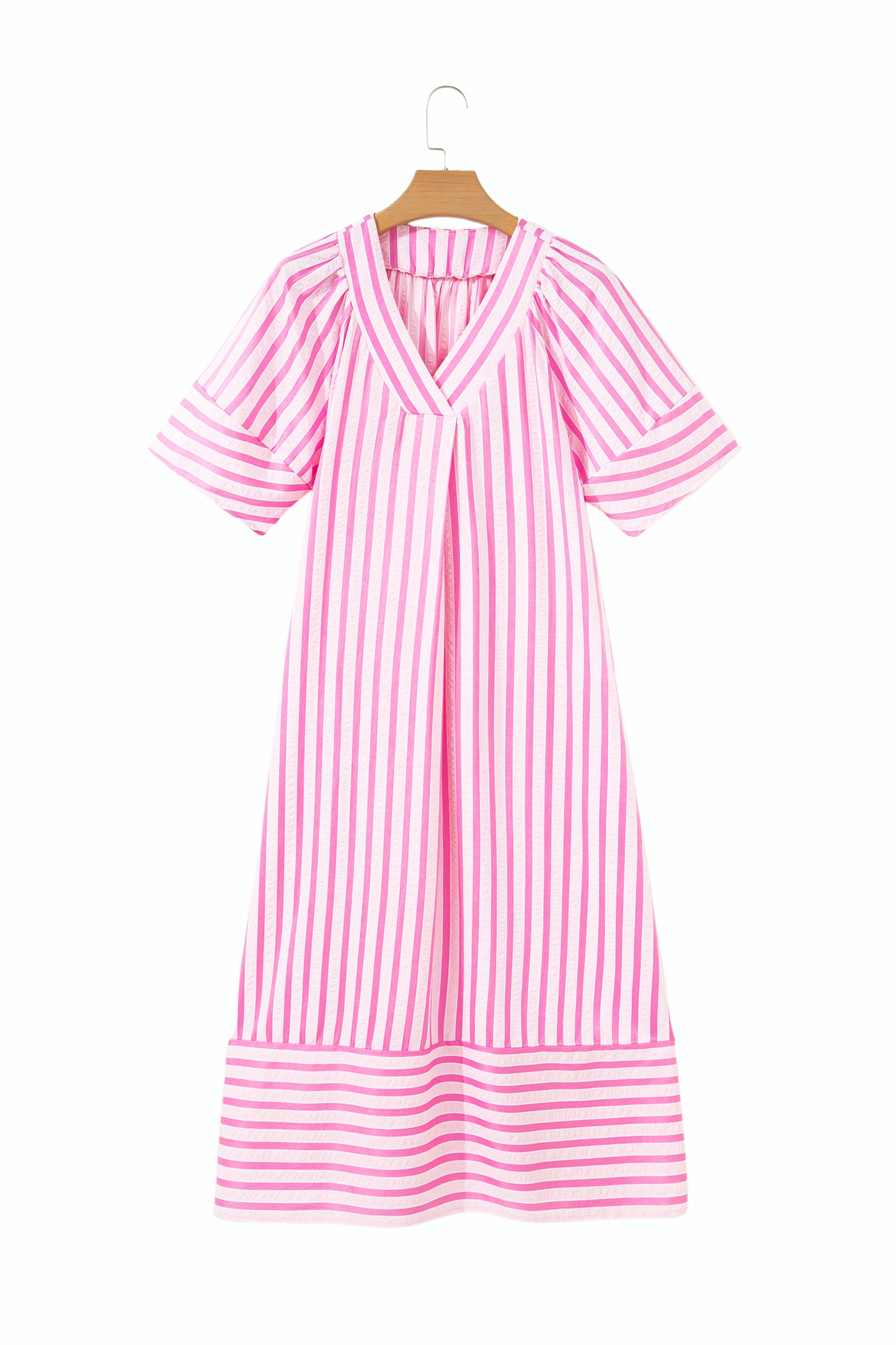 Pink Lemonade Stroll Maxi