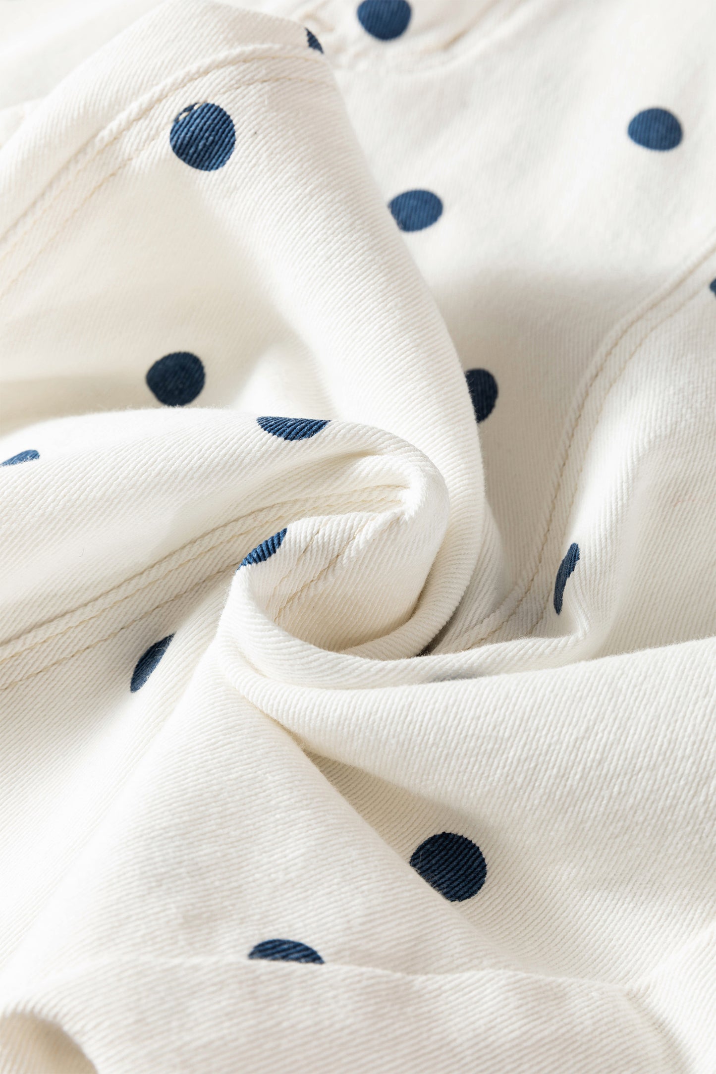 French Market Polka Pants