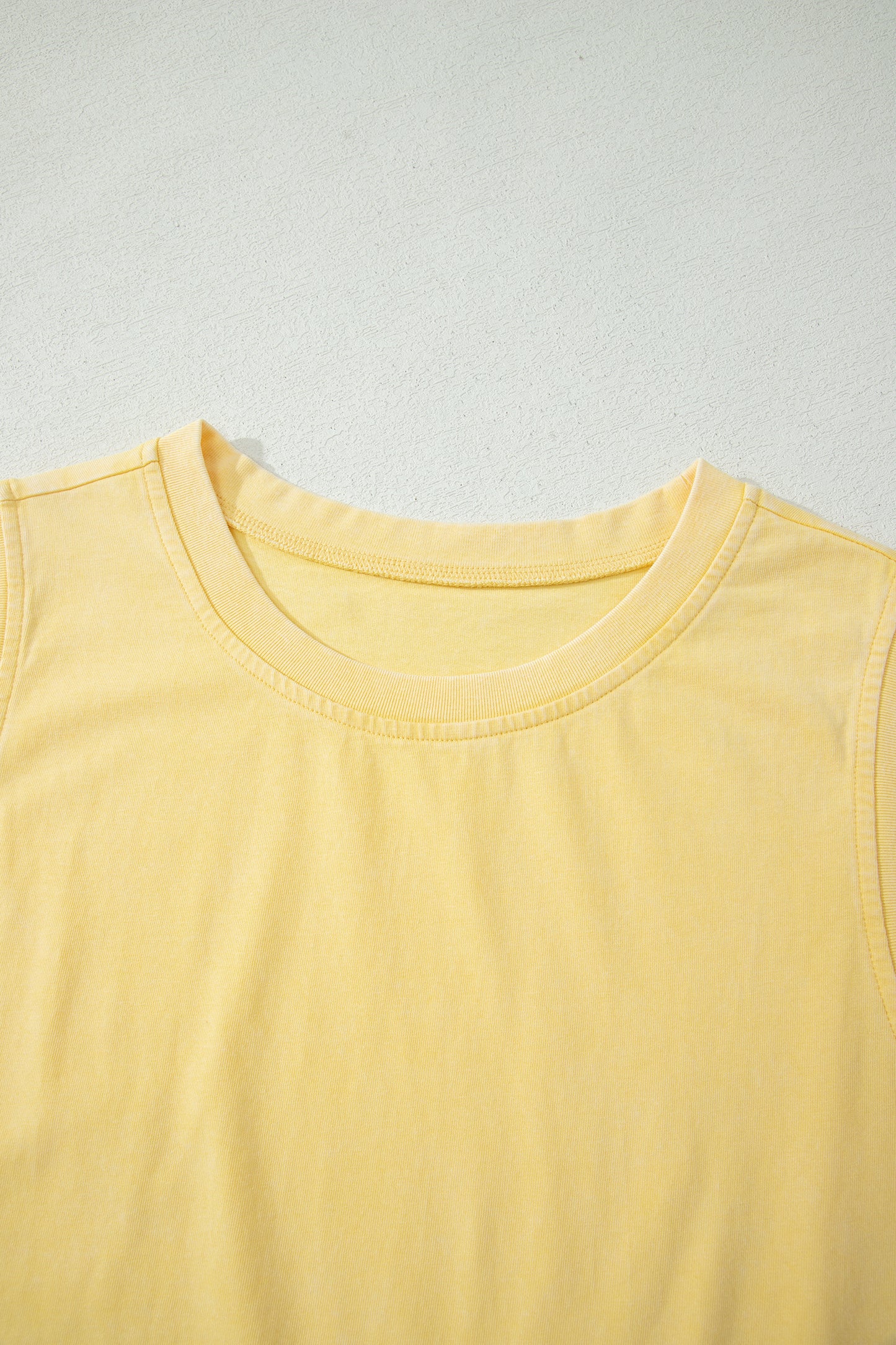 Limoncello Leisure Skort Set