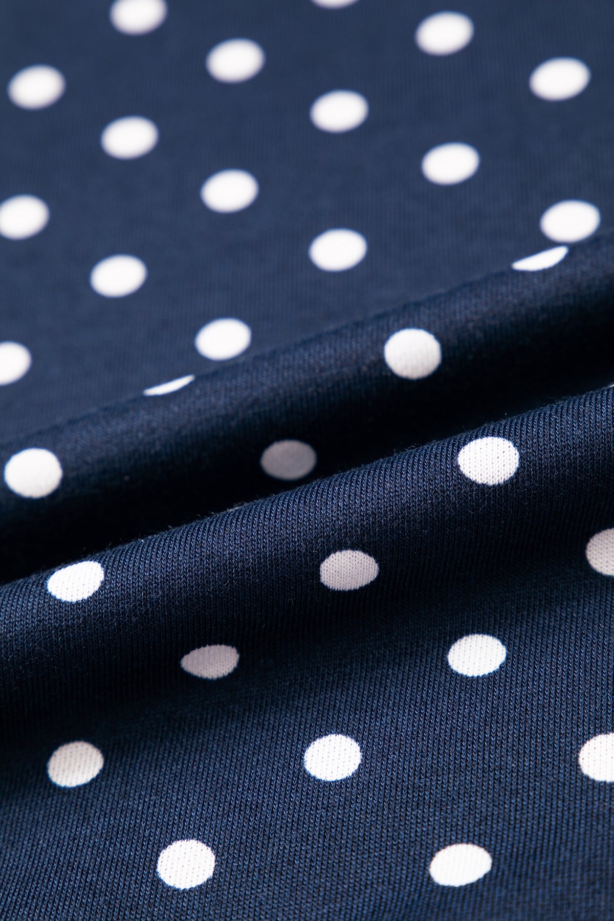 The Polka Dot Kickoff Set