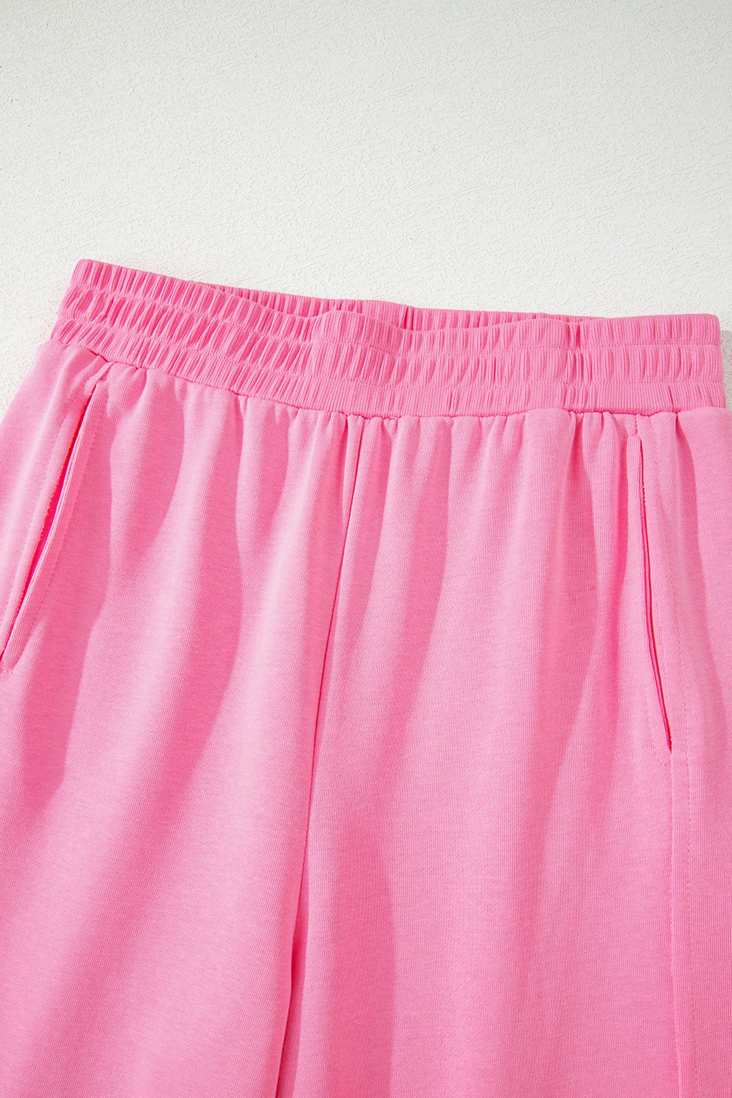 Pink Power Lounge Set