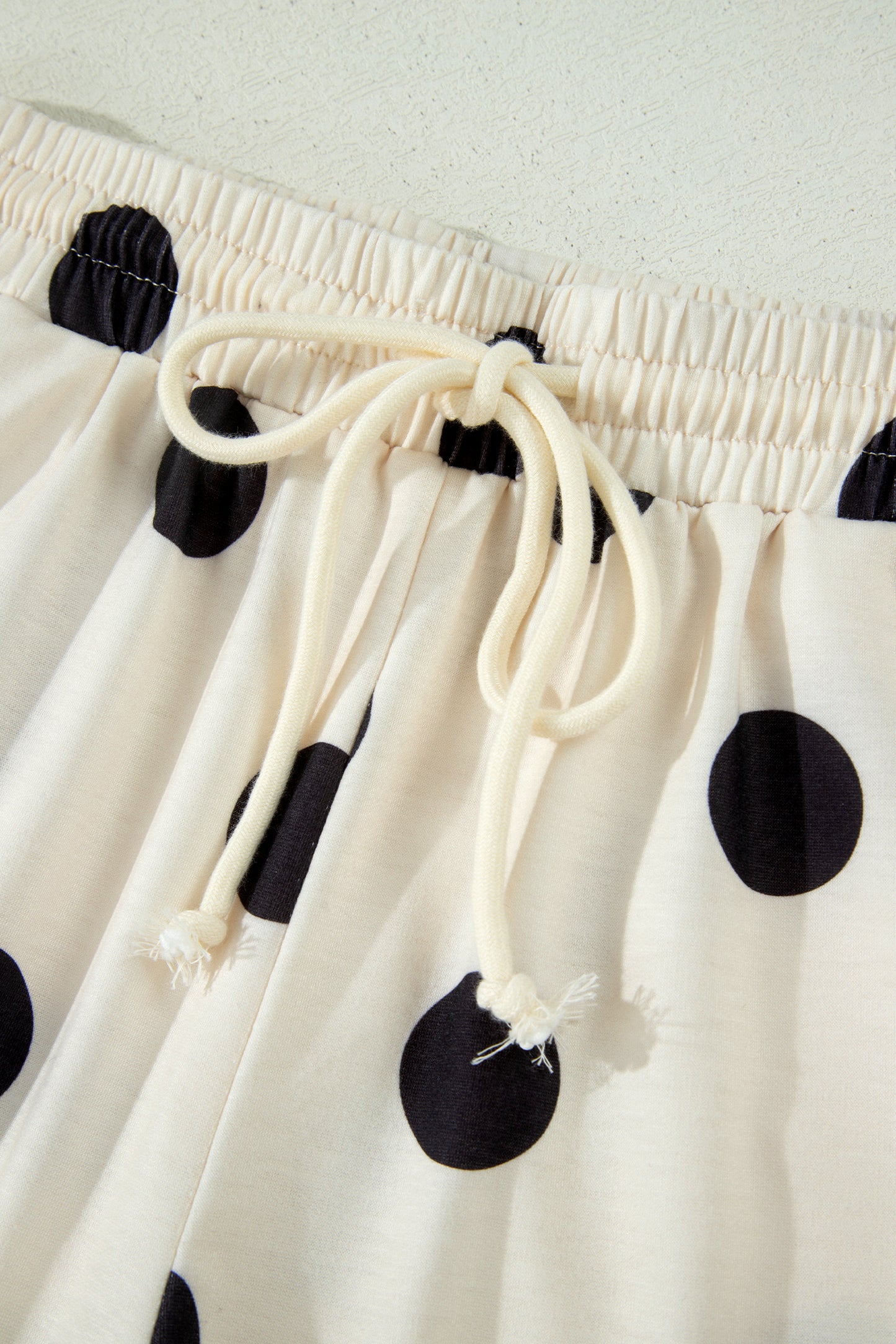 Monroe Polka Dot Set