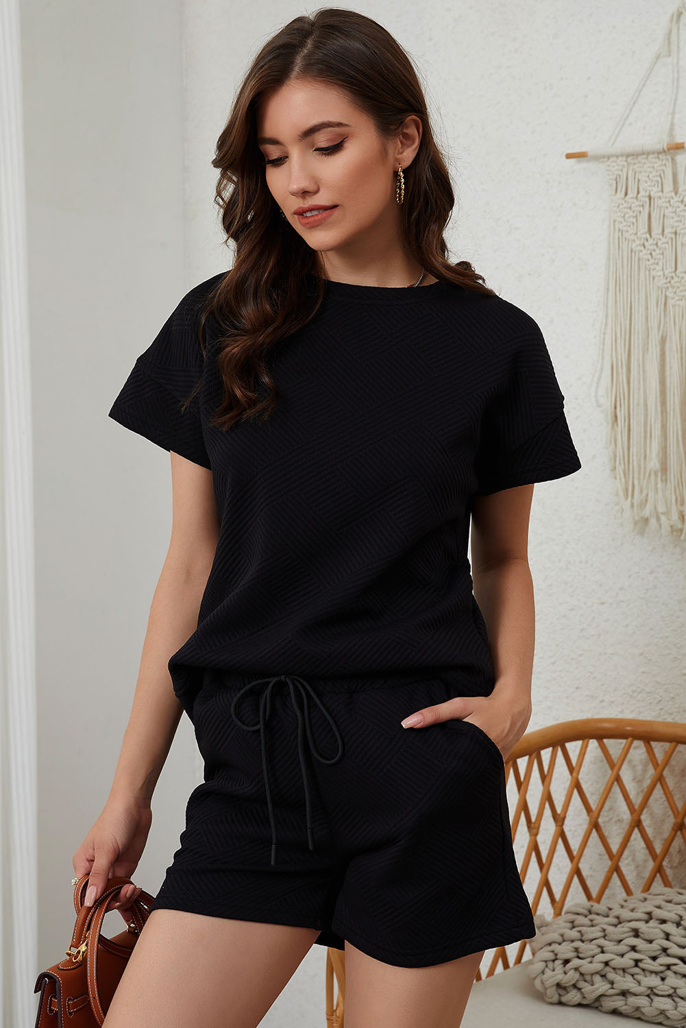 Chic Comfort Set