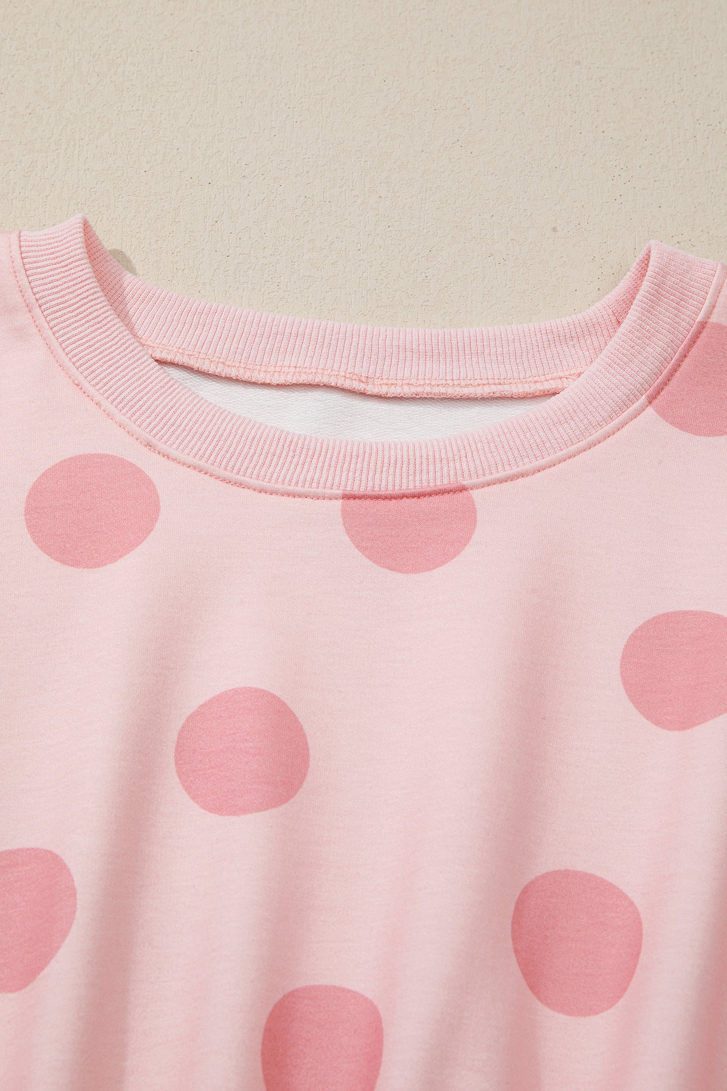 Sweet Spot Polka Dot Dress