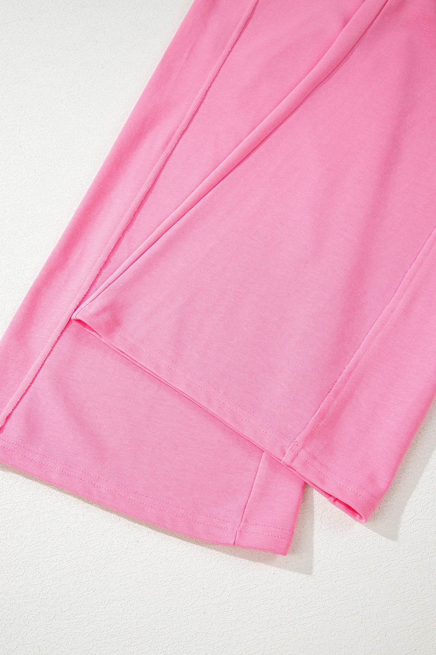 Pink Power Lounge Set