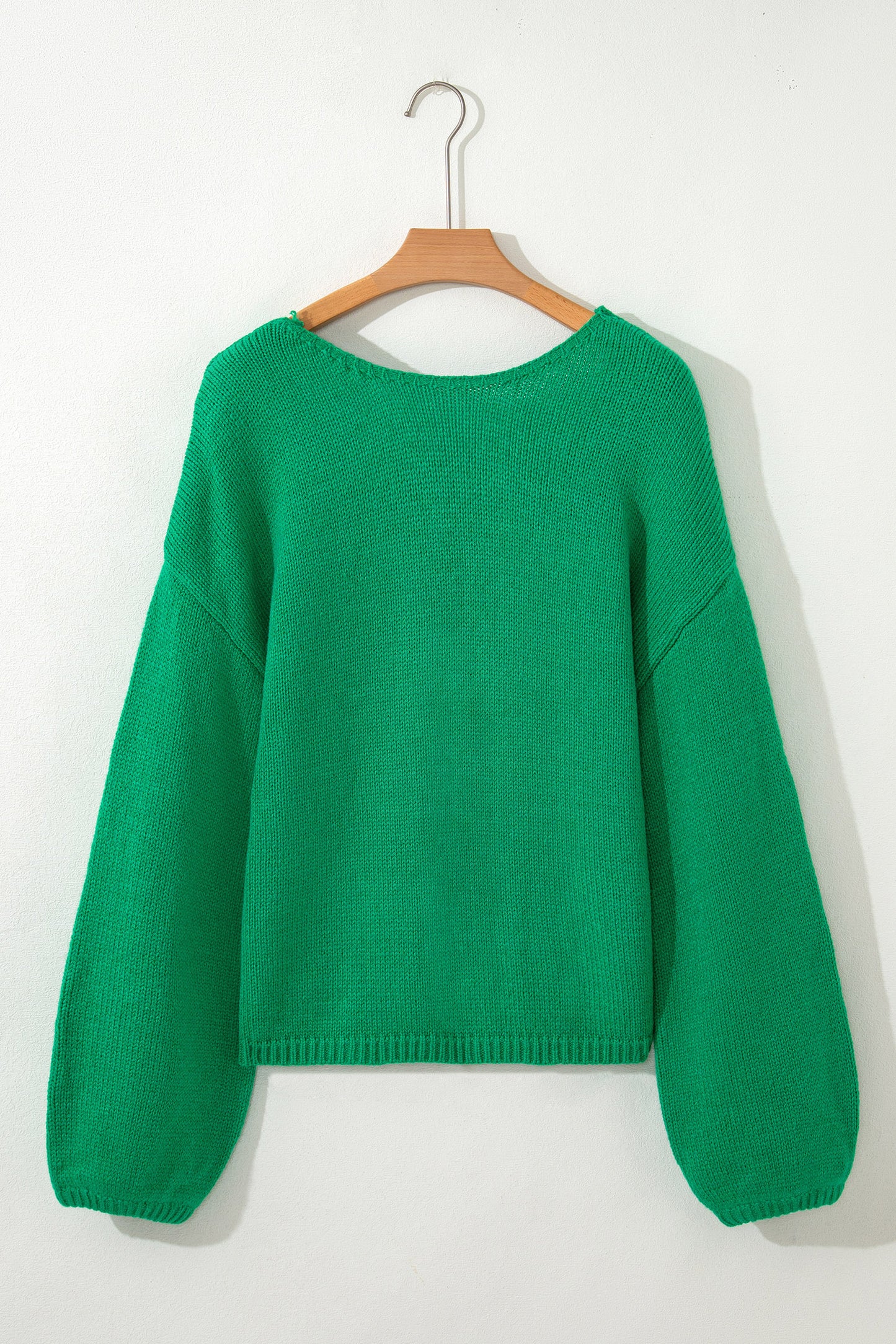 Holiday Bow Belle Sweater