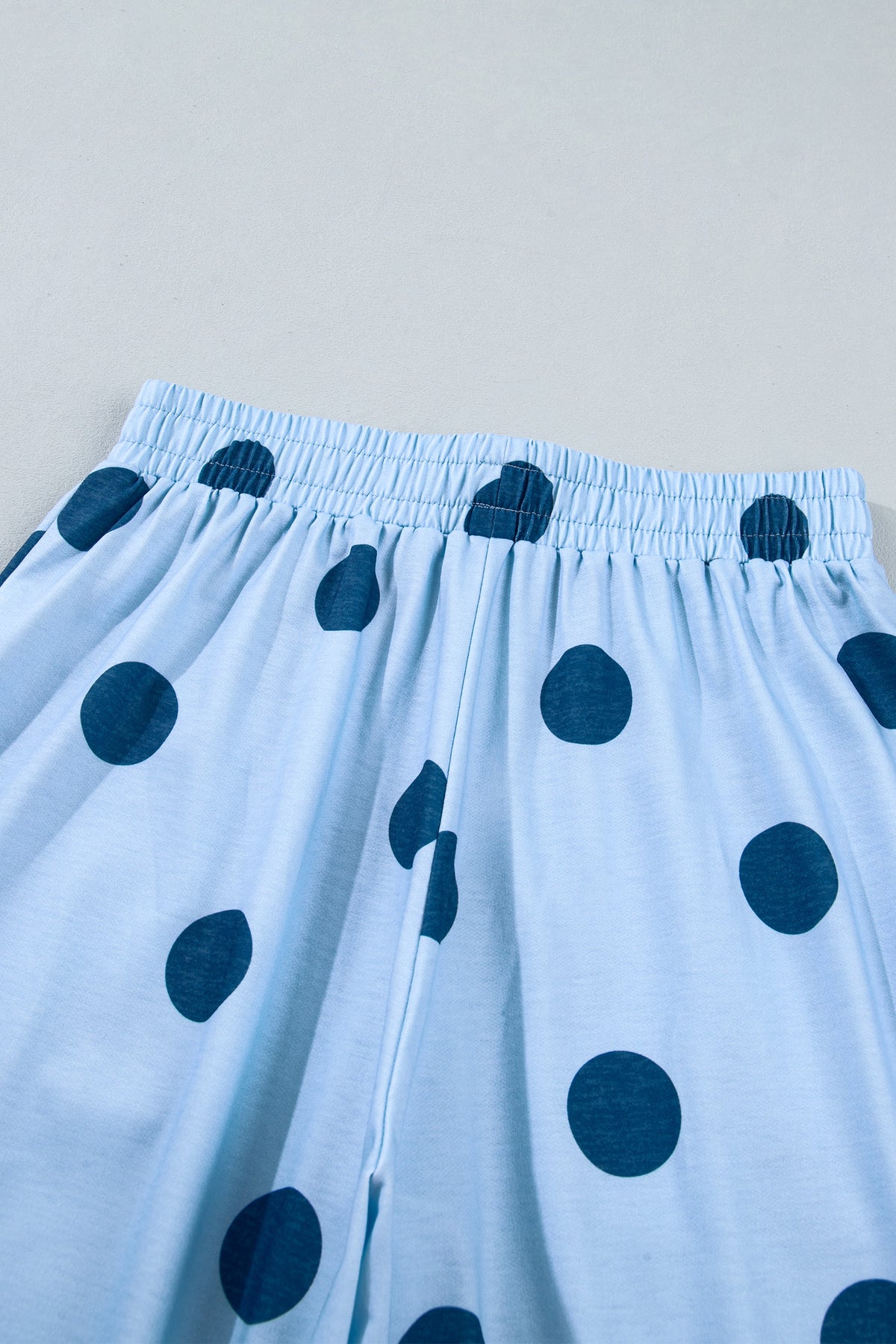The Latte Dot Lounge Pants
