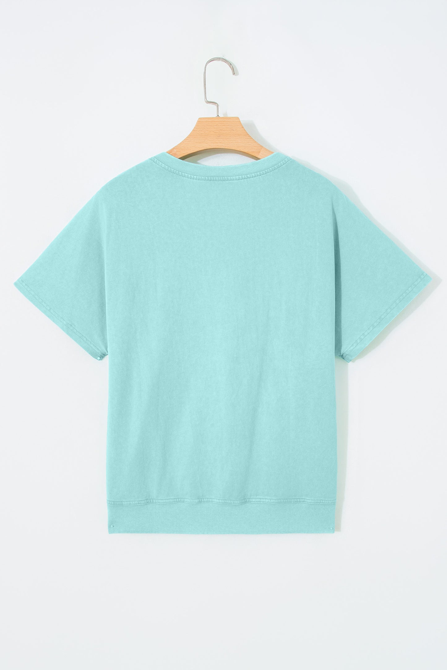 The Everly Ease Top