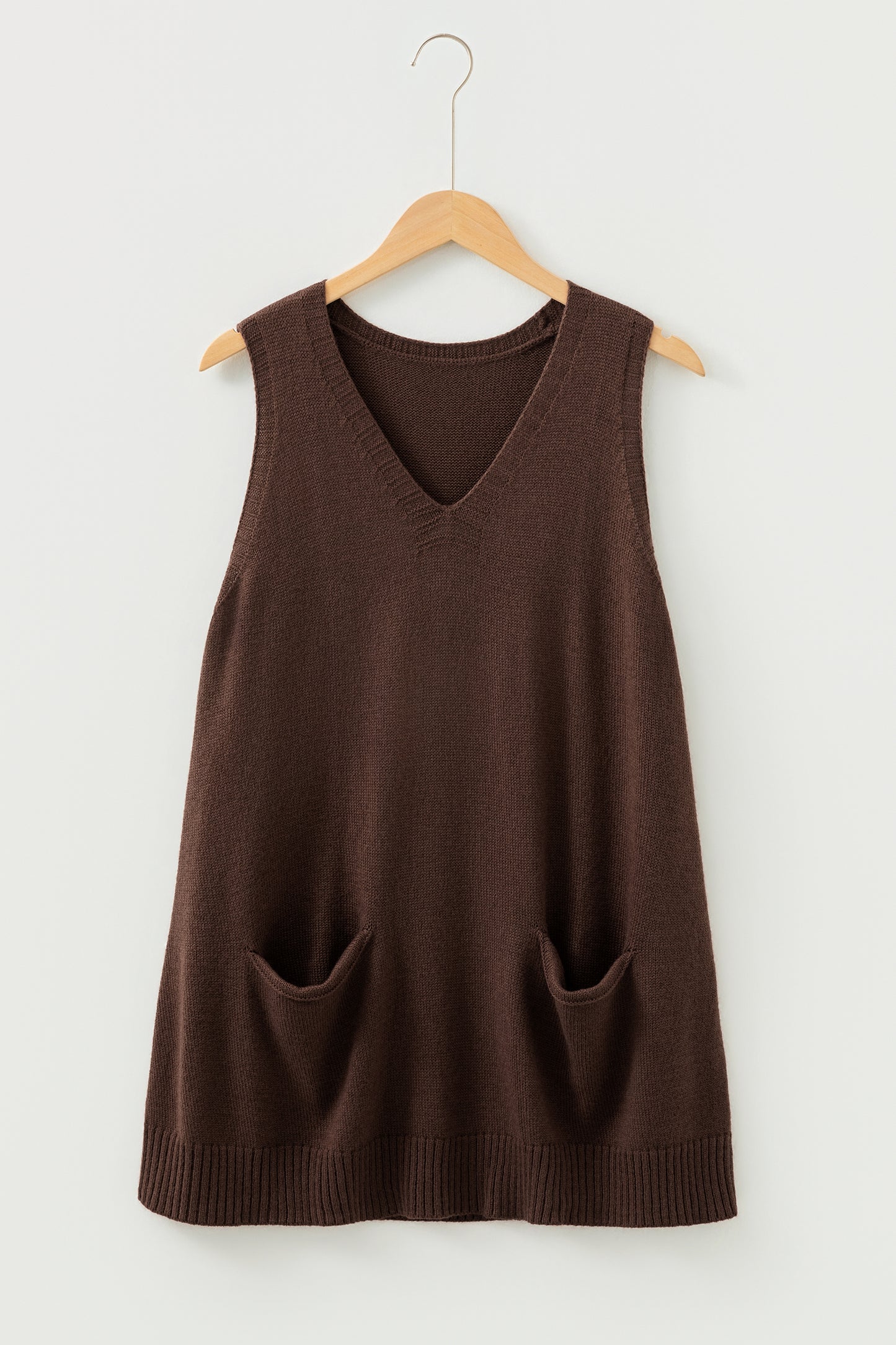 Cocoa Cozy Sweater Tunic