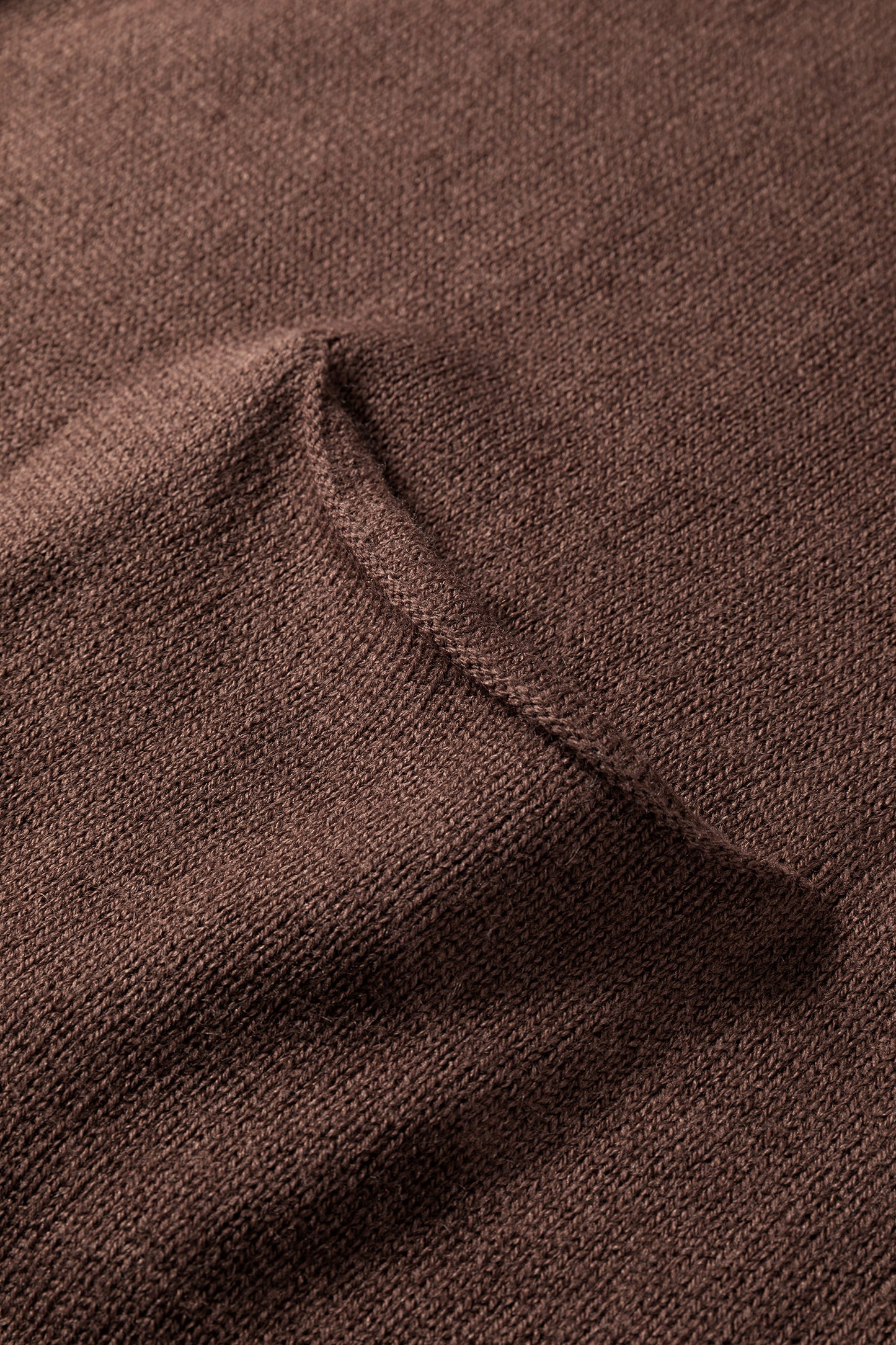 Cocoa Cozy Sweater Tunic