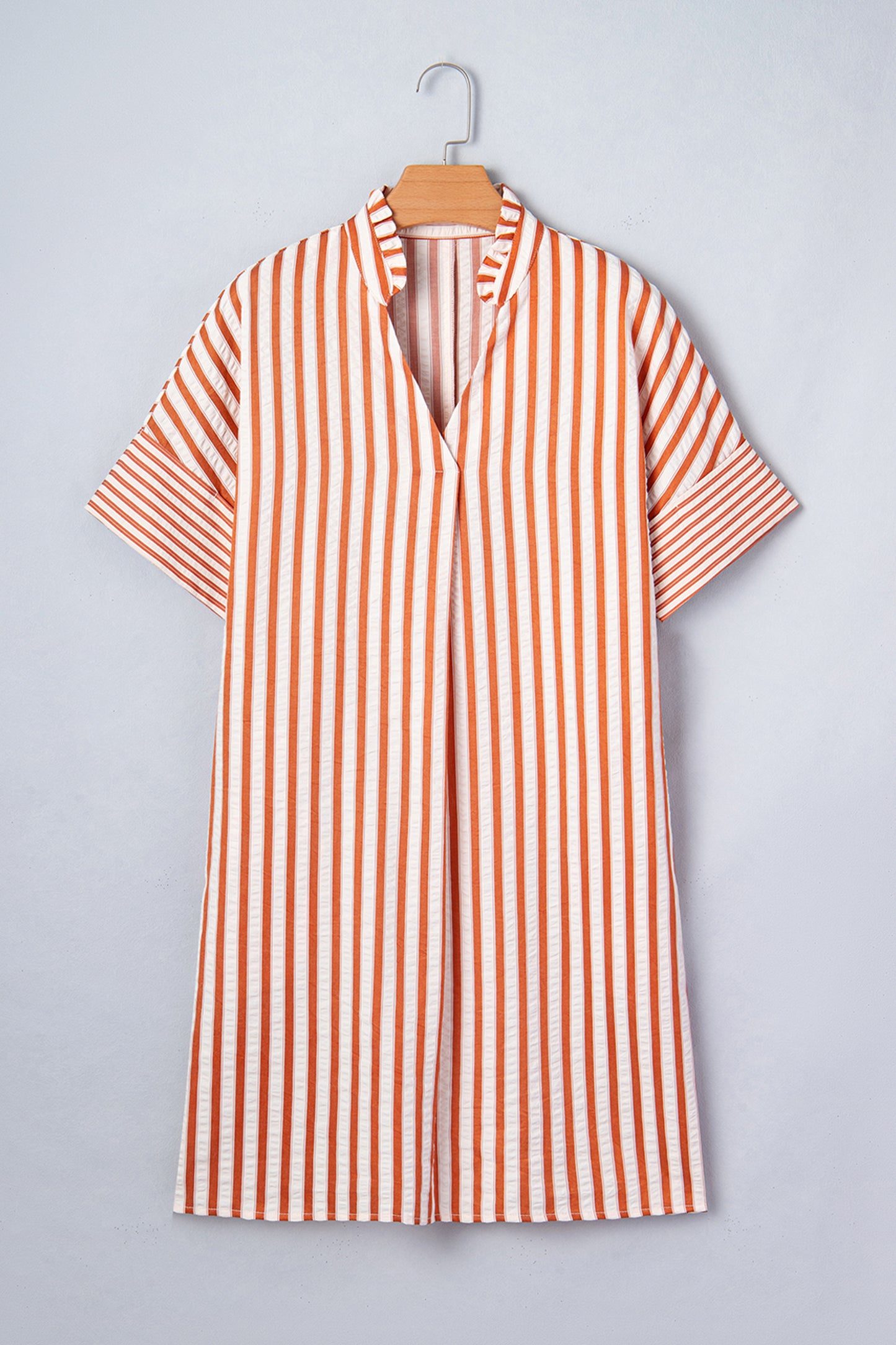 The Coastal Market Dress