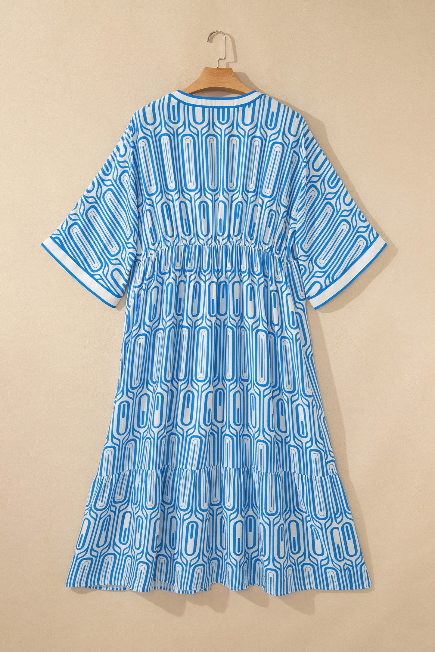 Santorini Breeze Maxi
