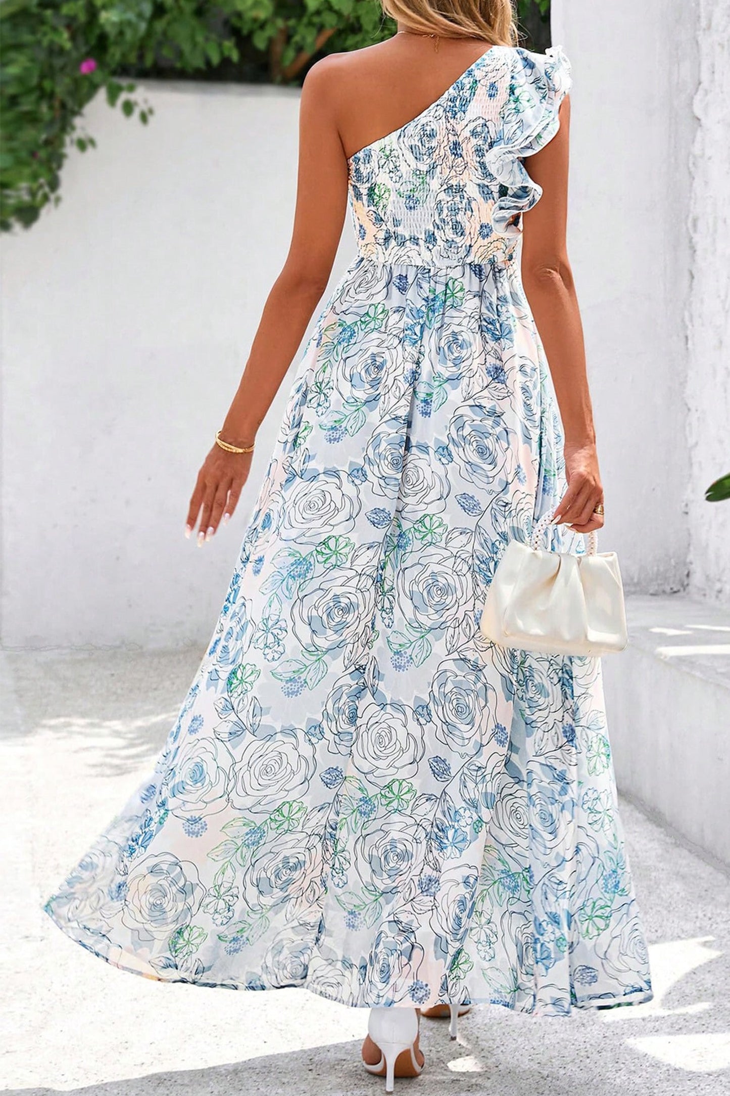 Blue Willow Romance Max