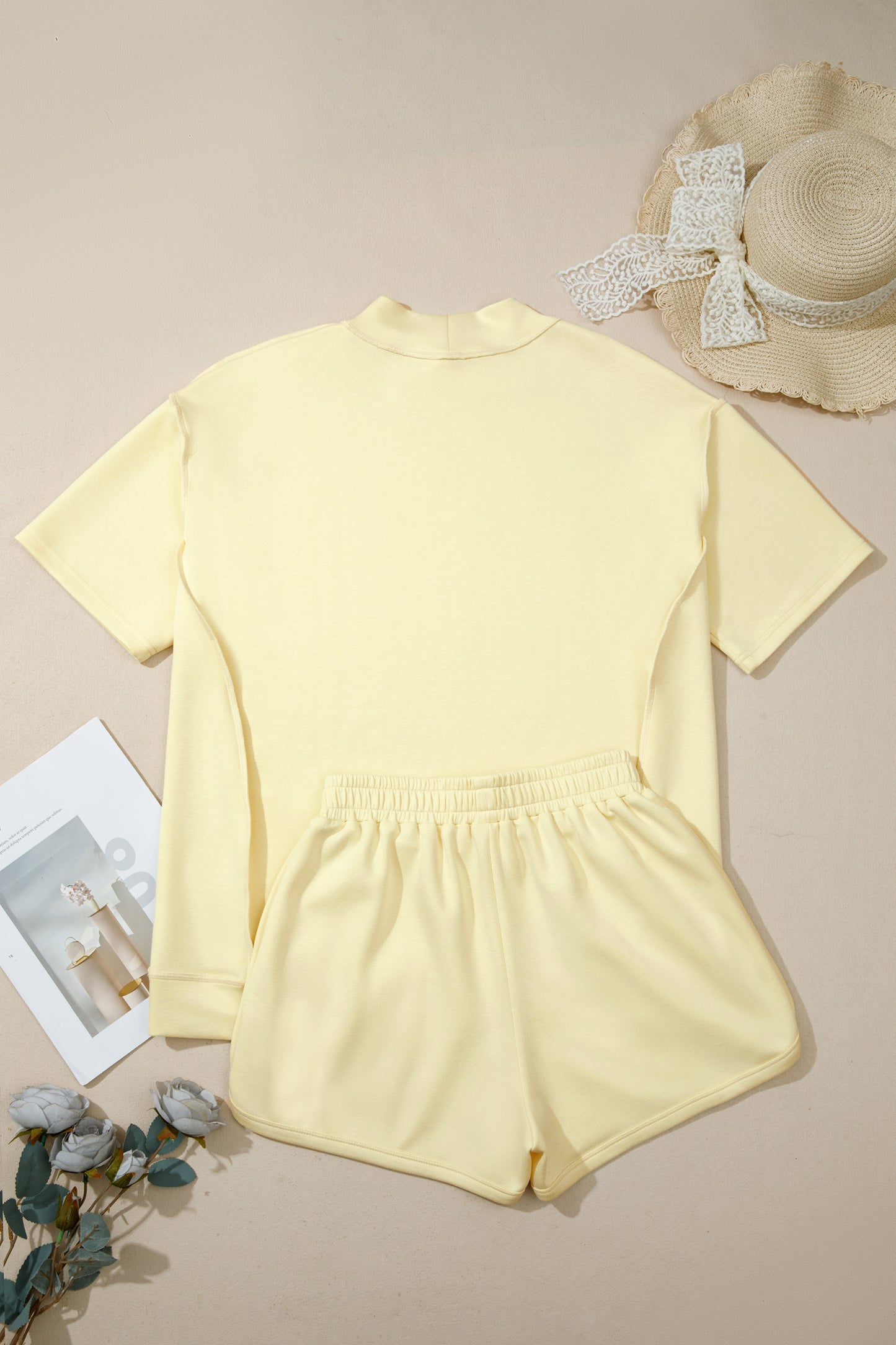 The Sunshine Ease Set