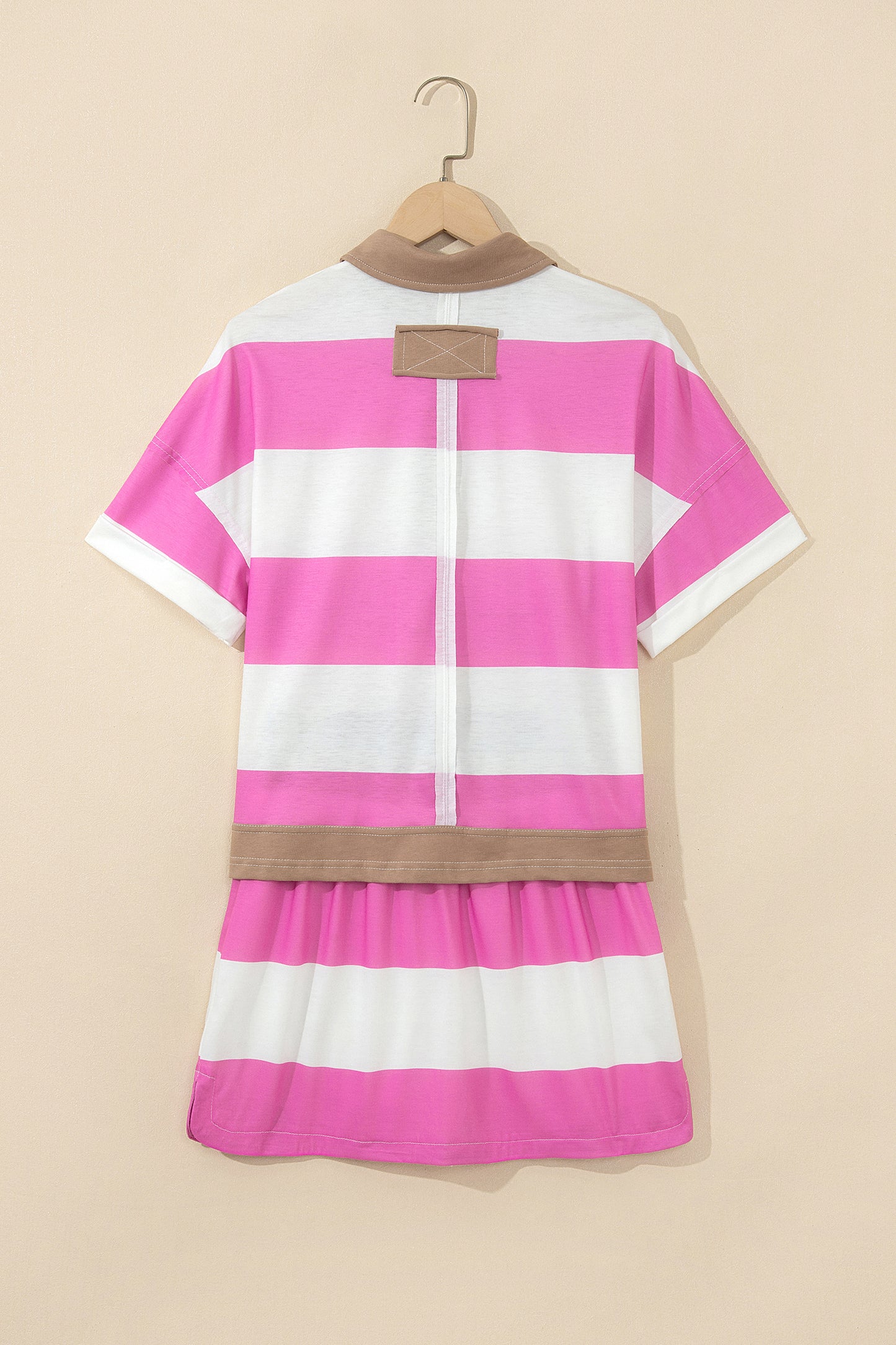 Pink Porch Party Set
