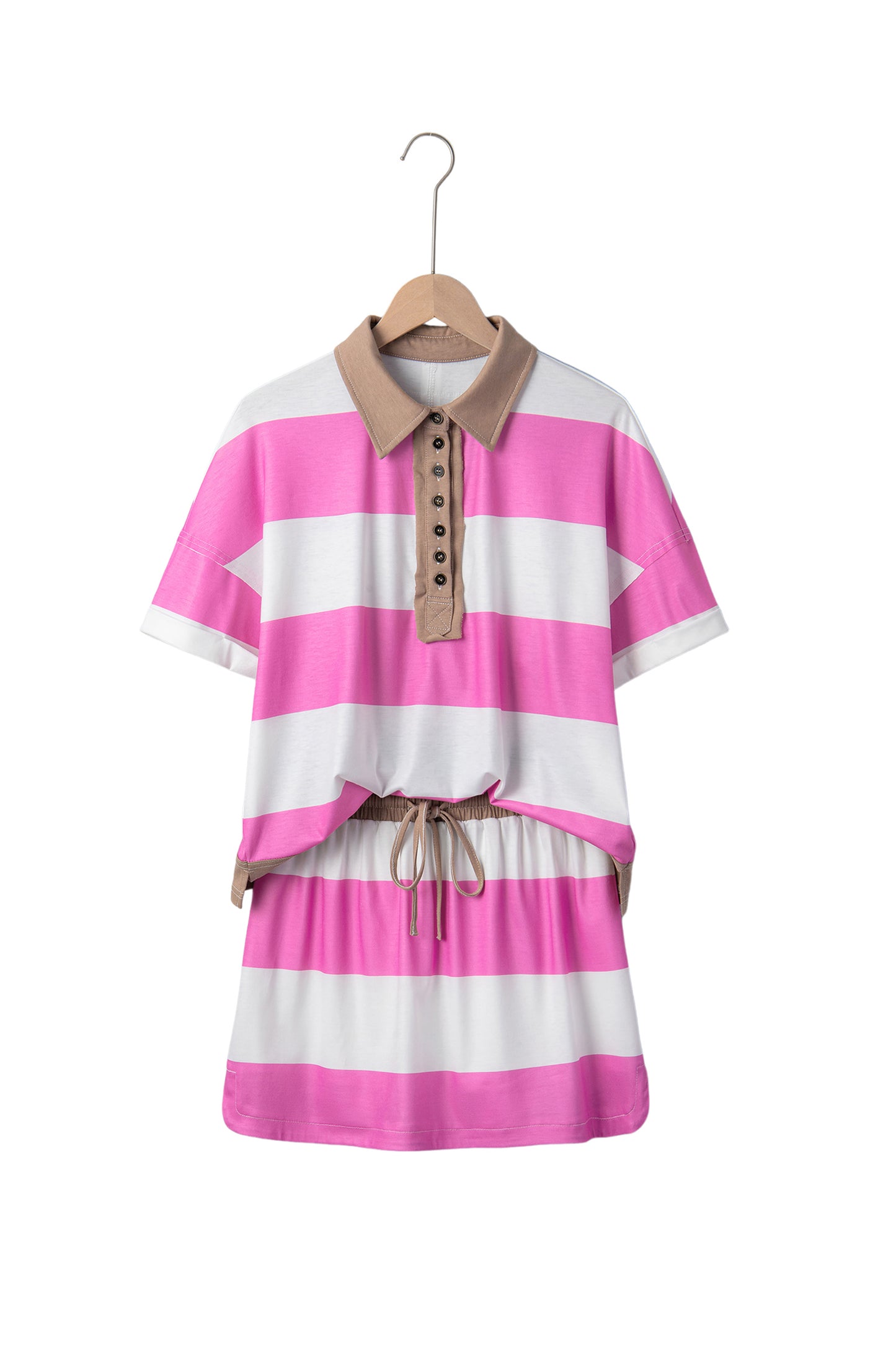 Pink Porch Party Set