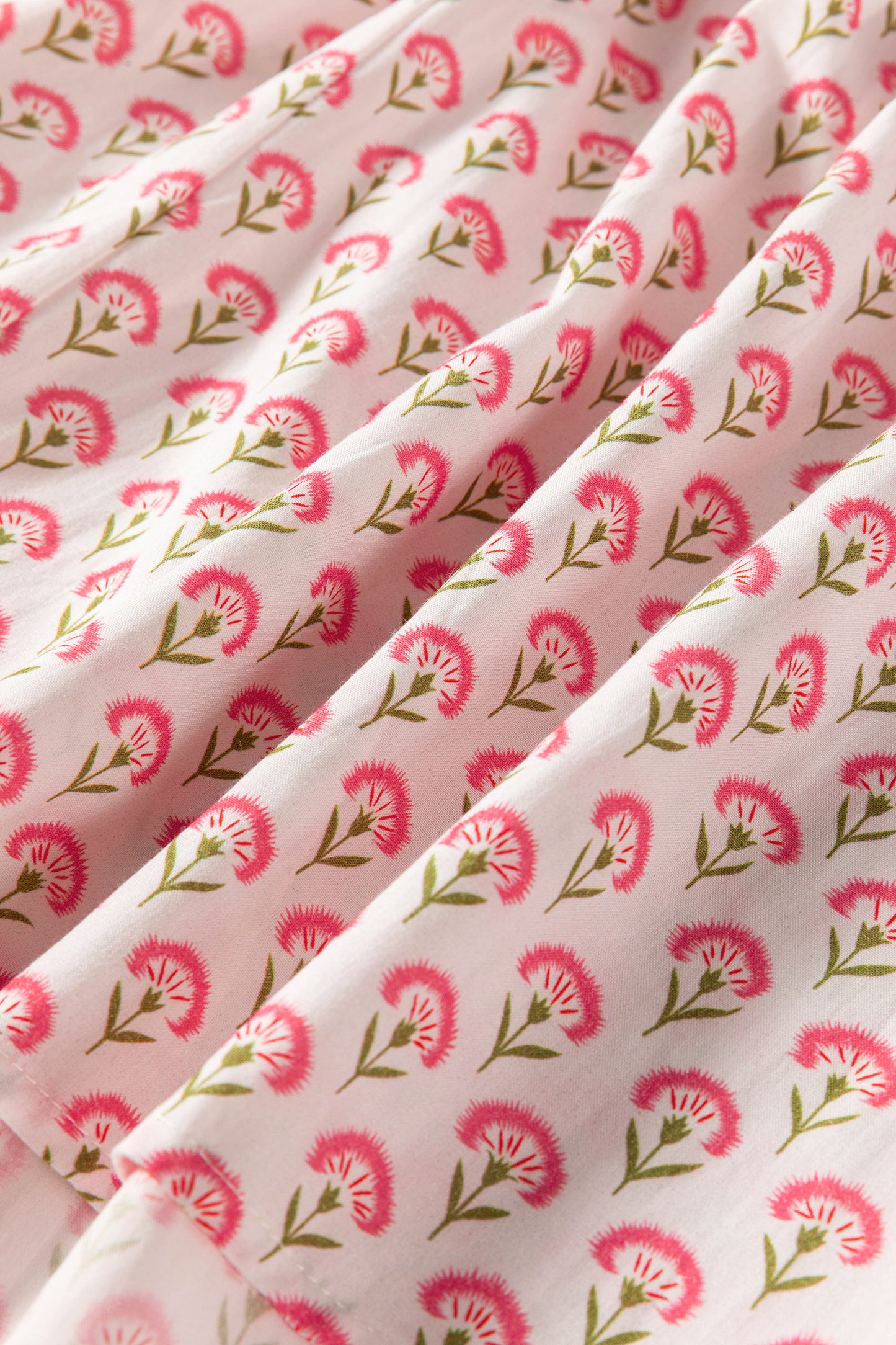 Garden Party Tie Tank