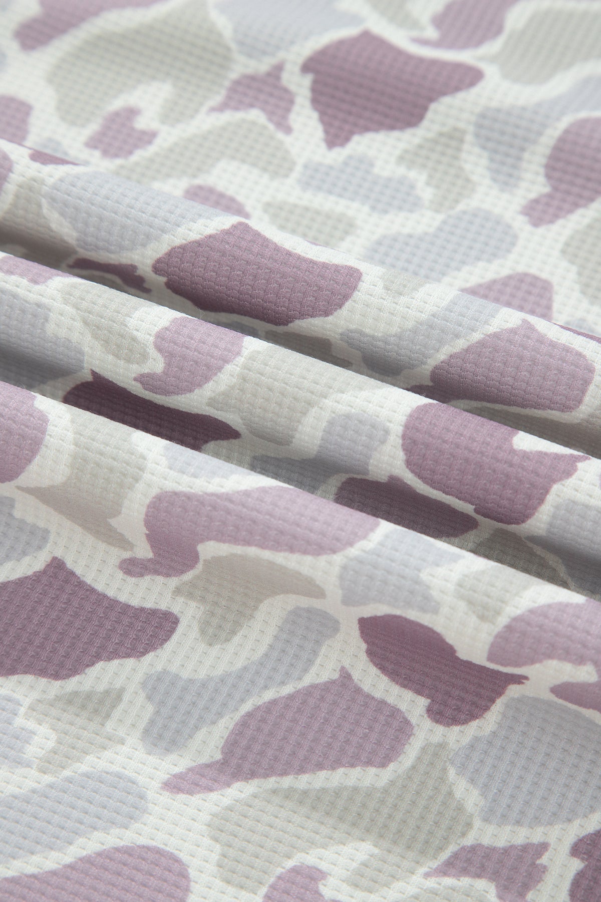 Blush Camo Lounge Set