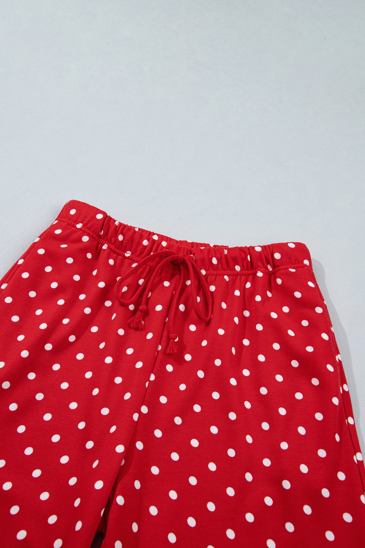 The Polka Dot Kickoff Set