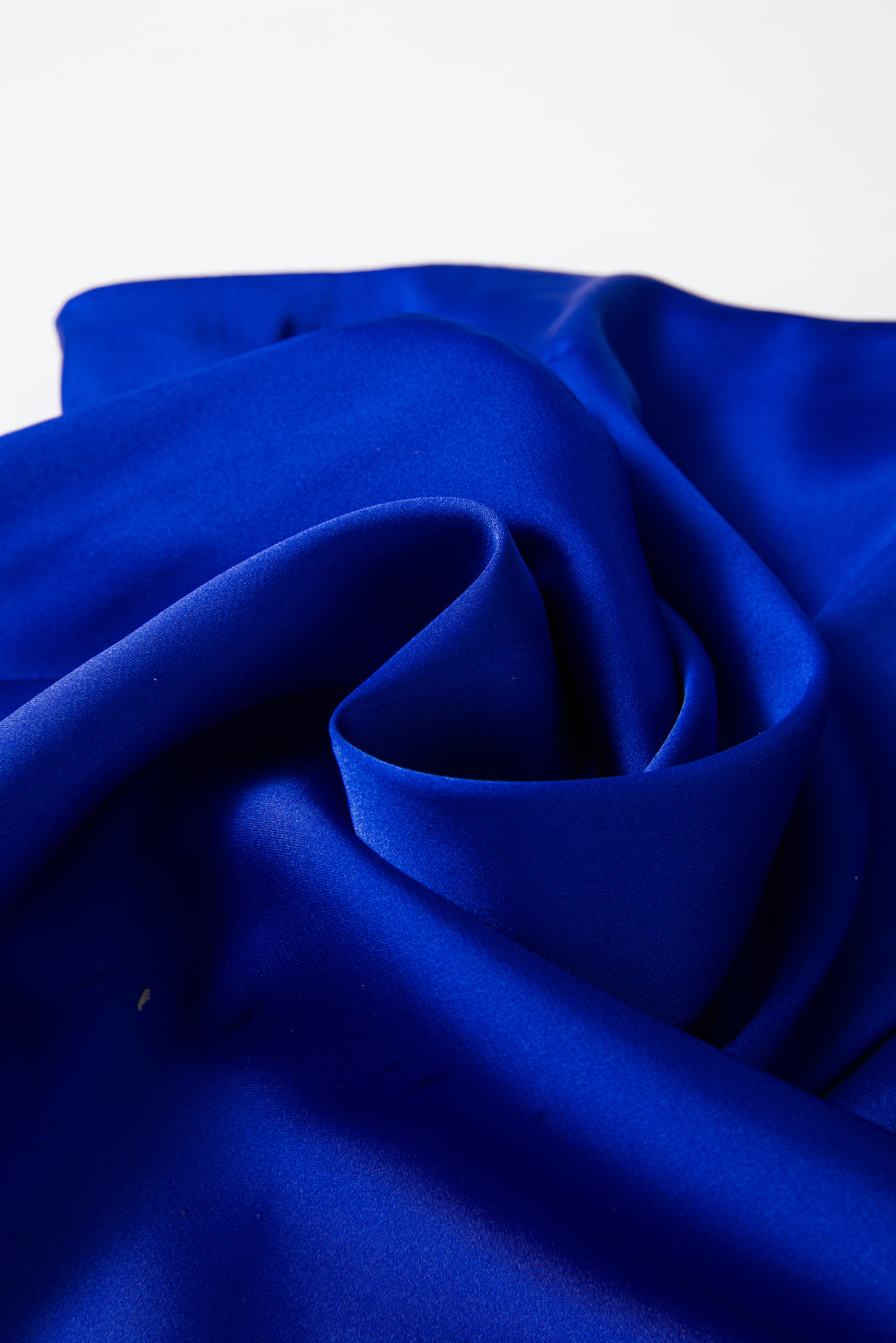 The Midnight Muse One-Shoulder Blouse
