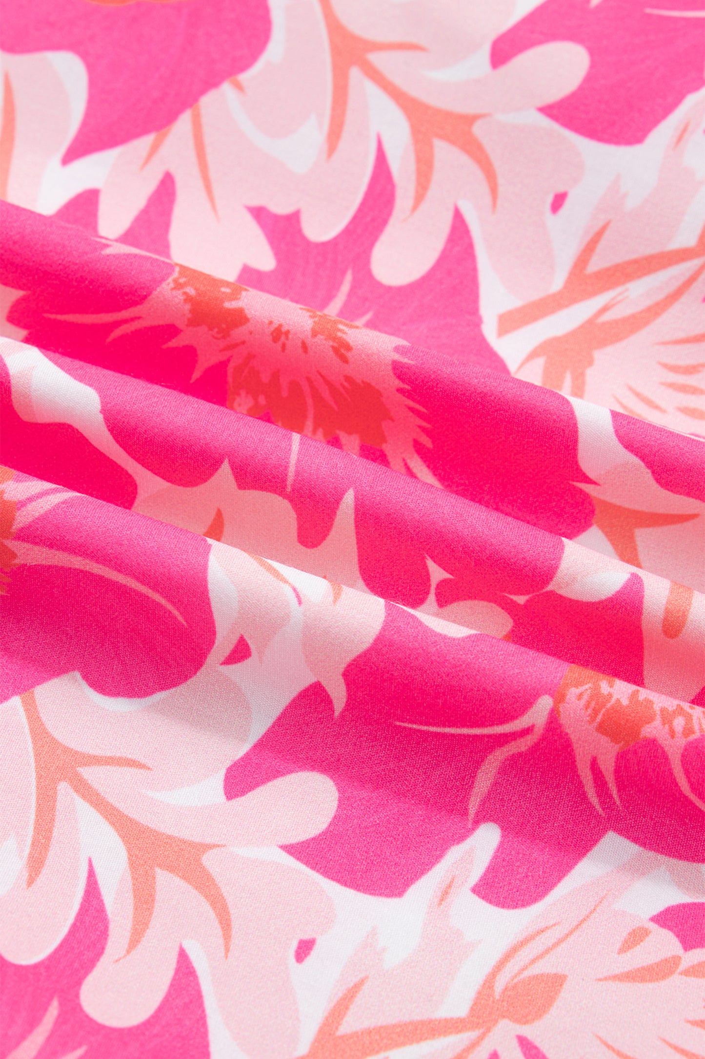 The Petal Pop Blouse