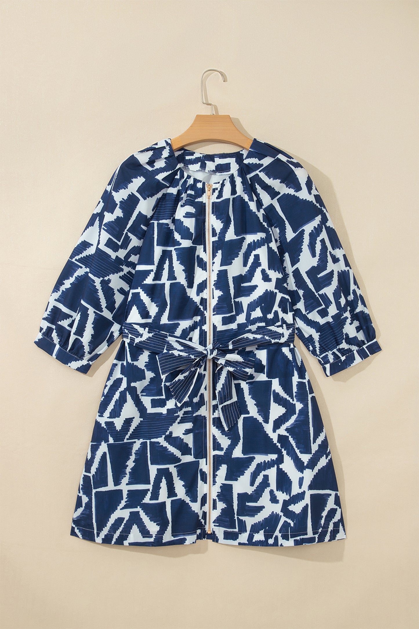 The Saturday Social Dress