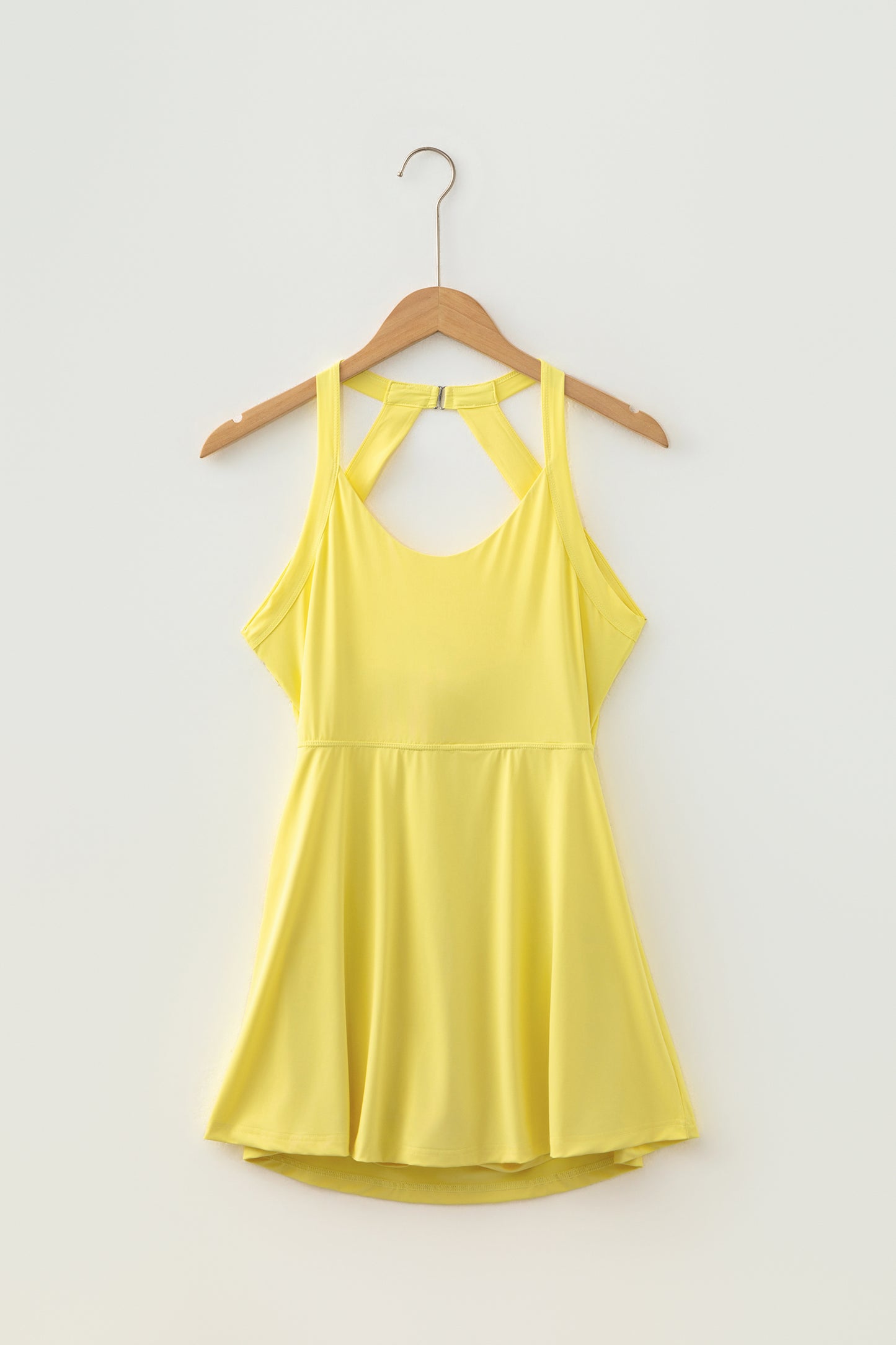 Sunshine Serve Dress