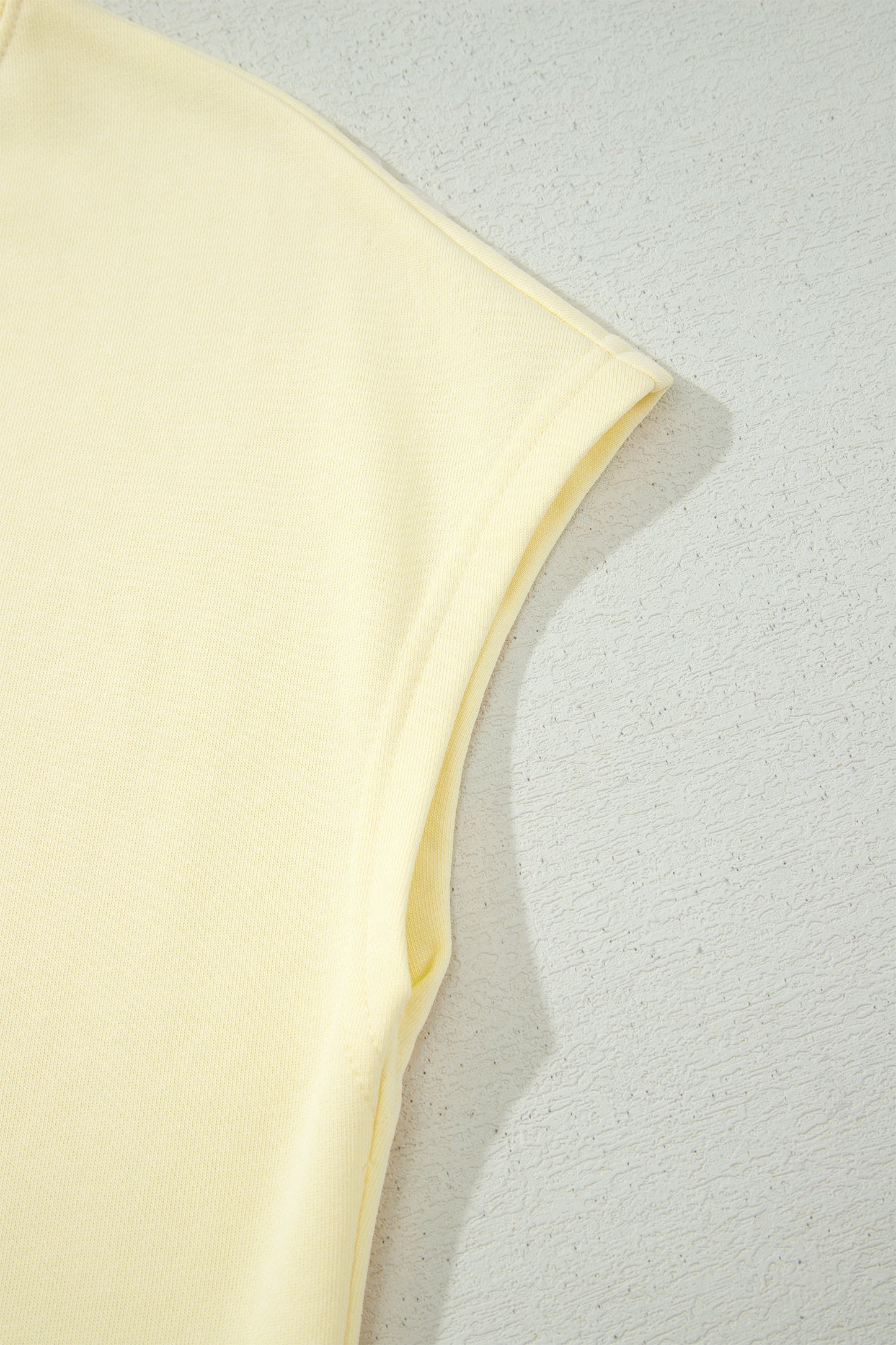 Lemon Sorbet Lounge Set