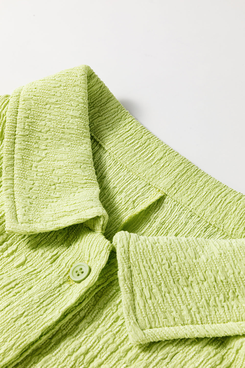 Lime Grove Romper