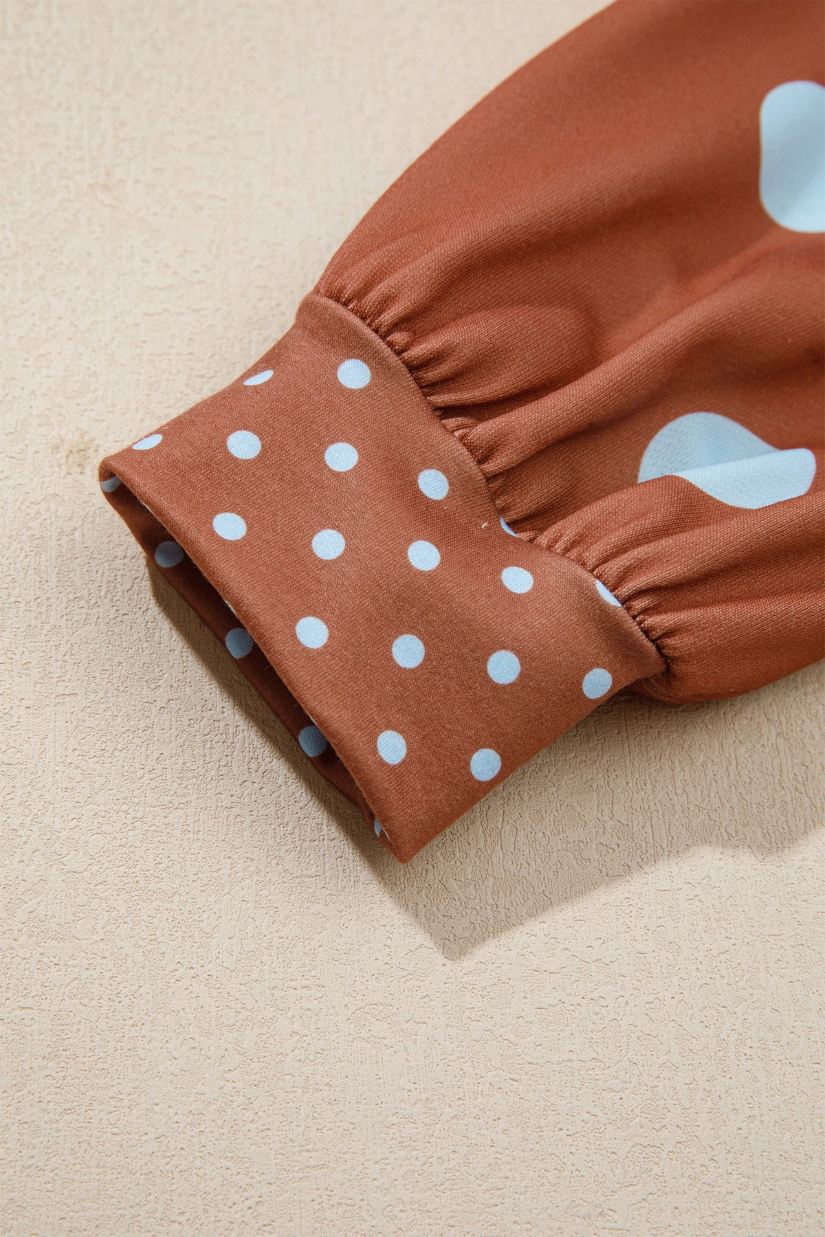 The Polka Pop Sweatshirt